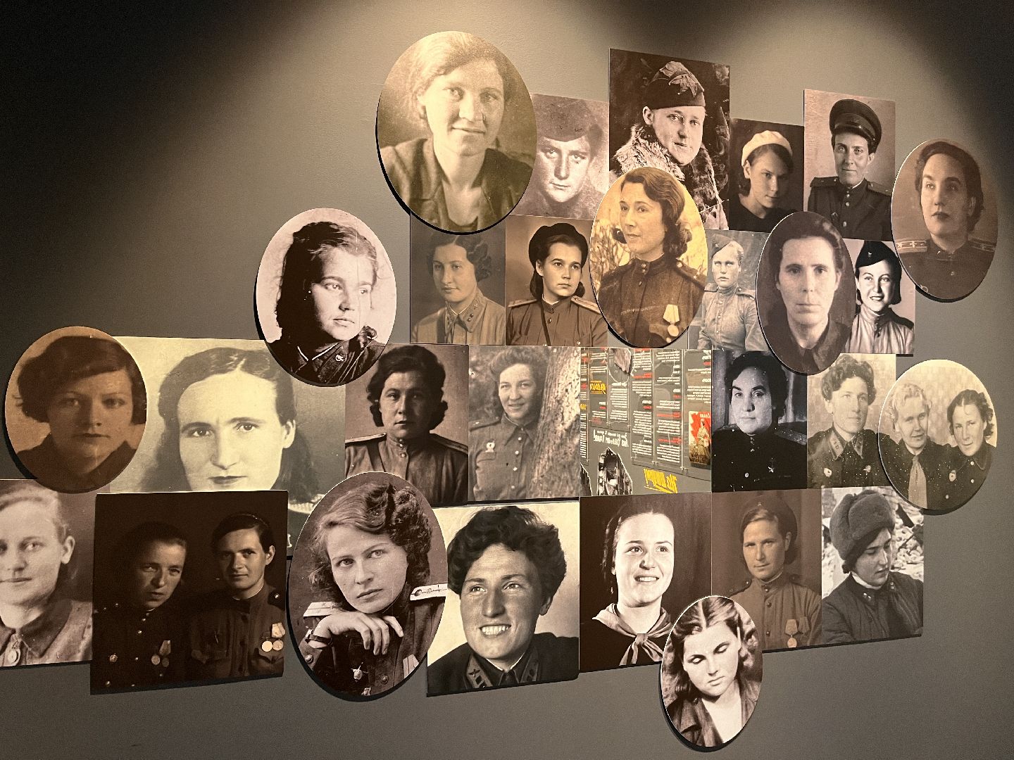 руза, память, дети, музей, подмосковье,