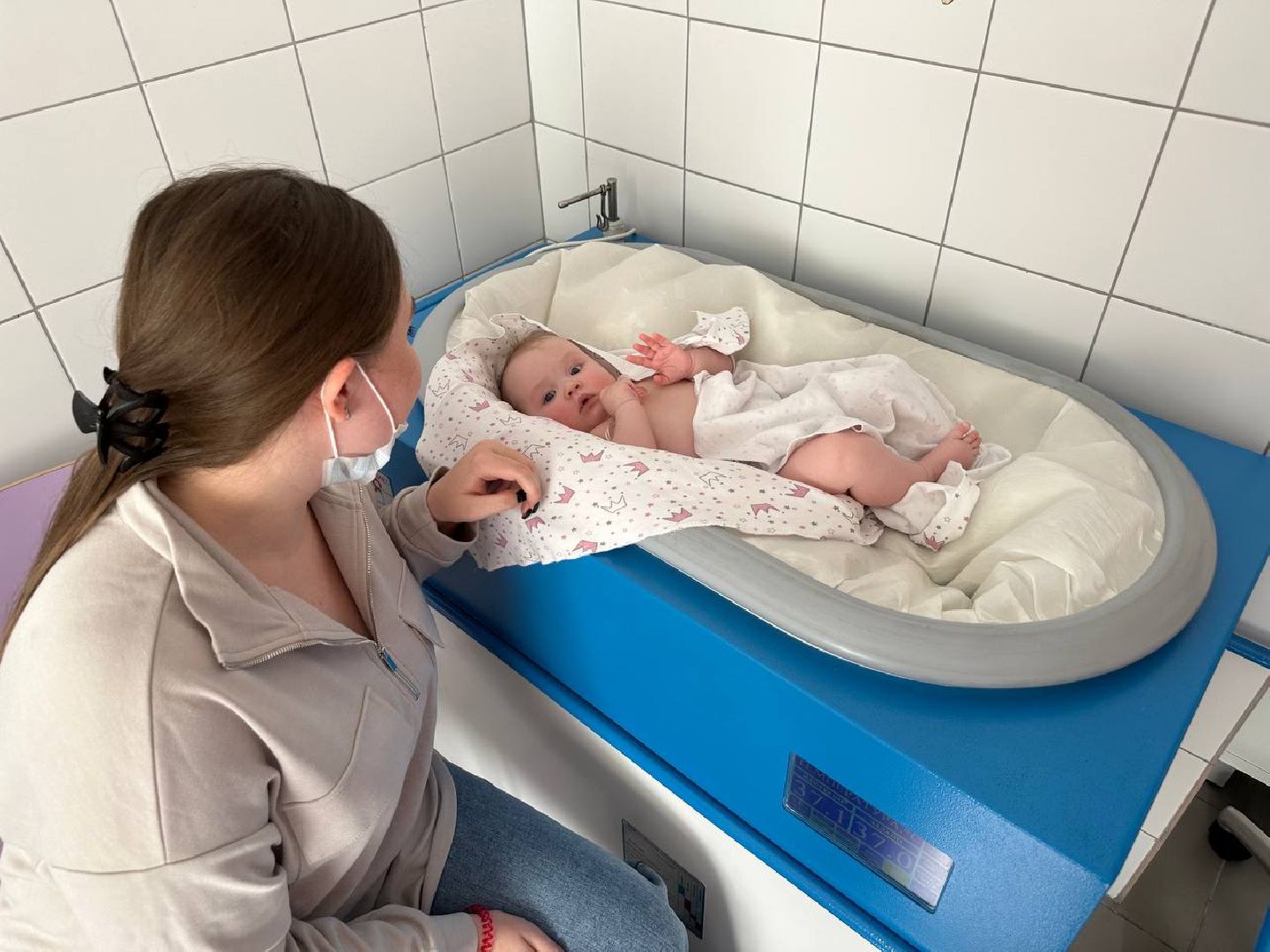 наро-фоминский городской округ, Перинатальный центр Наро-Фоминска, Елена Зинатулина,