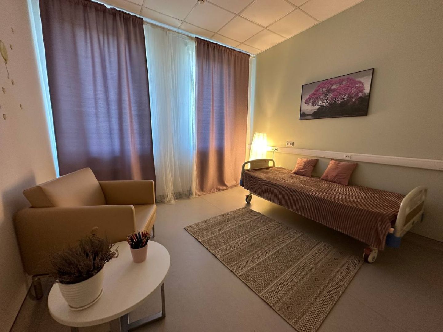 наро-фоминский городской округ, Перинатальный центр Наро-Фоминска, Елена Зинатулина,