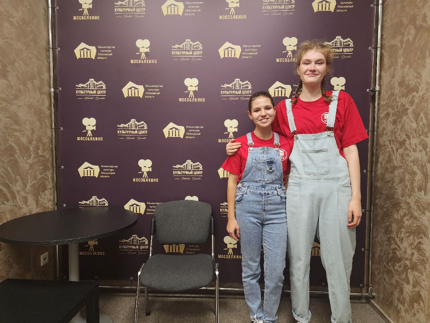 Звенигород, Культура, Опера - детям, Оперное искусство, Движение первых,