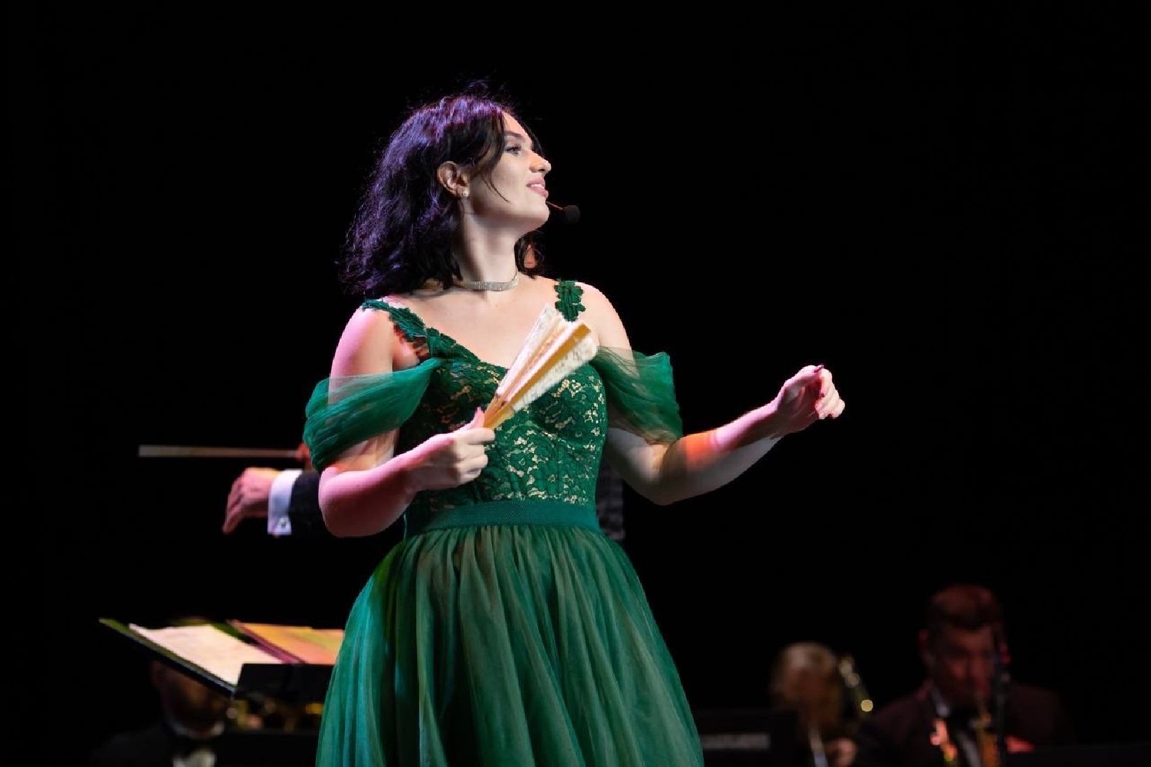 Звенигород, Культура, Опера - детям, Оперное искусство, Движение первых,