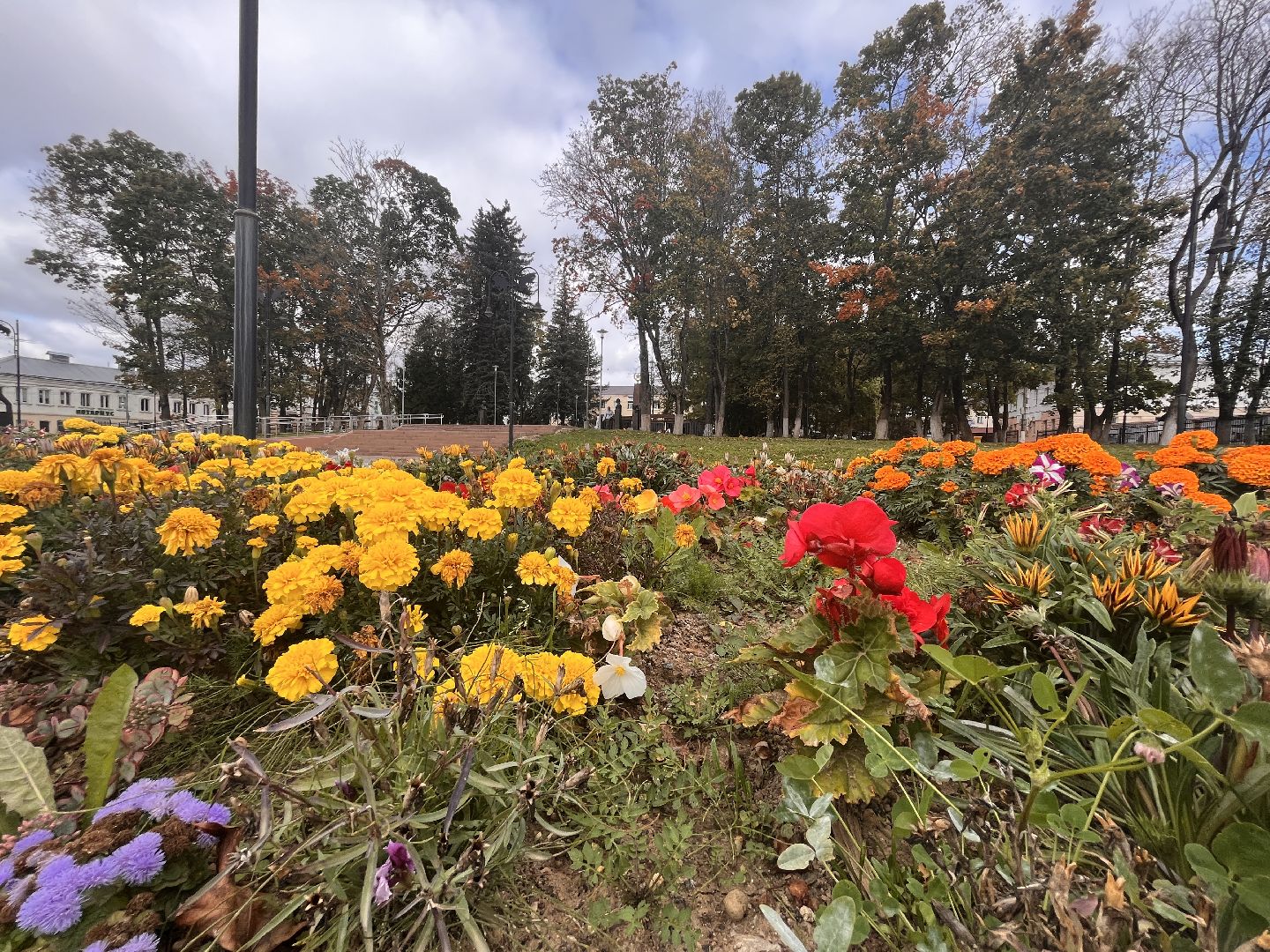 руза, рузский городской округ, московская область, населенный пункт воинской доблести, стела, подмосковье, губернатор воробьев,
