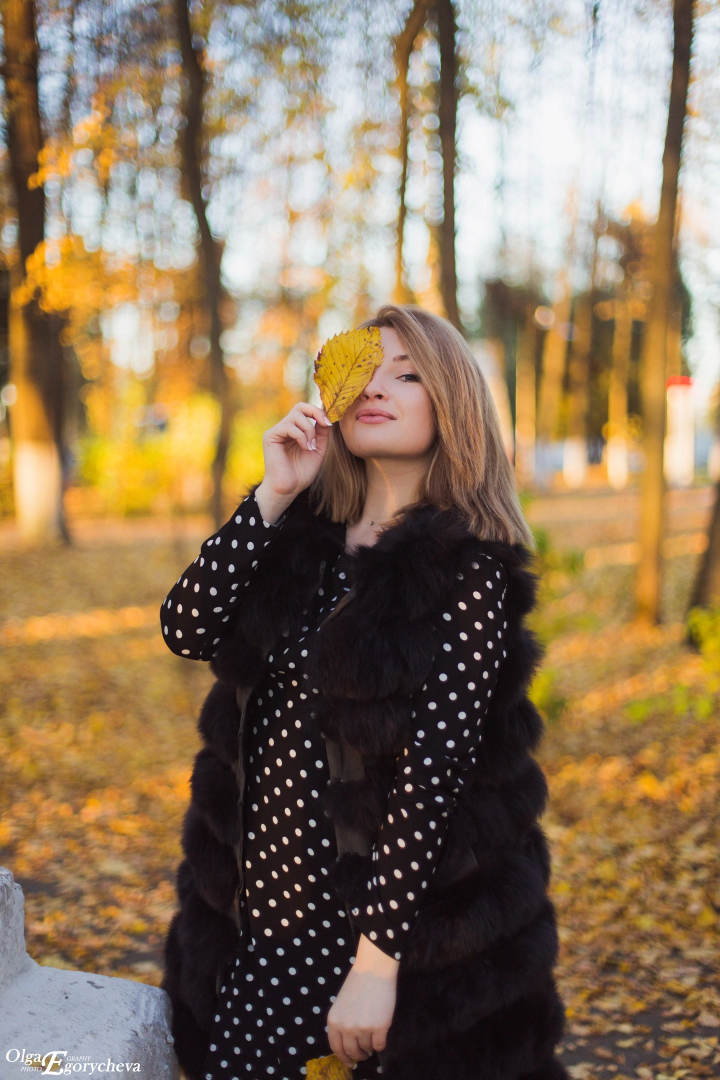 Наро-Фоминск, туризм, отдых в Подмосковье, осенний фотосет,