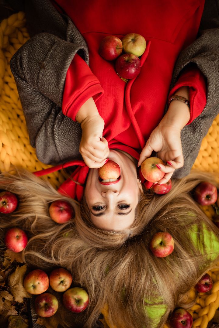 Наро-Фоминск, туризм, отдых в Подмосковье, осенний фотосет,