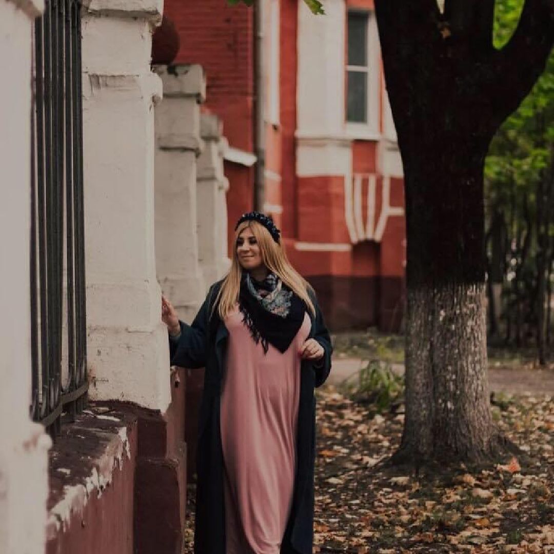 Наро-Фоминск, туризм, отдых в Подмосковье, осенний фотосет,