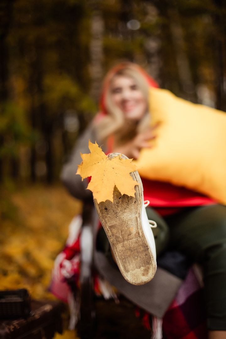 Наро-Фоминск, туризм, отдых в Подмосковье, осенний фотосет,