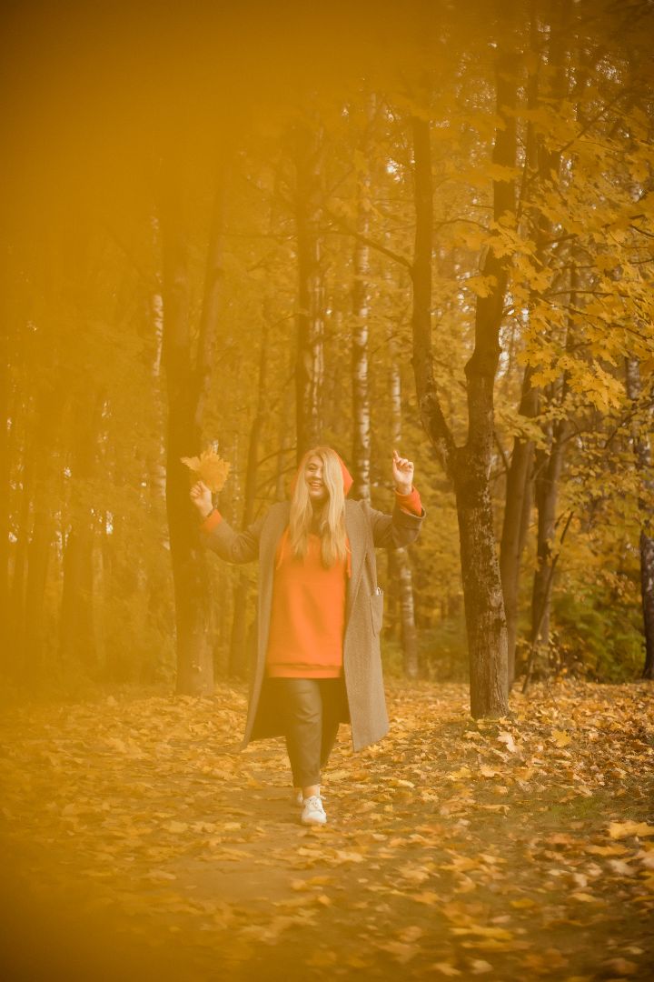Наро-Фоминск, туризм, отдых в Подмосковье, осенний фотосет,