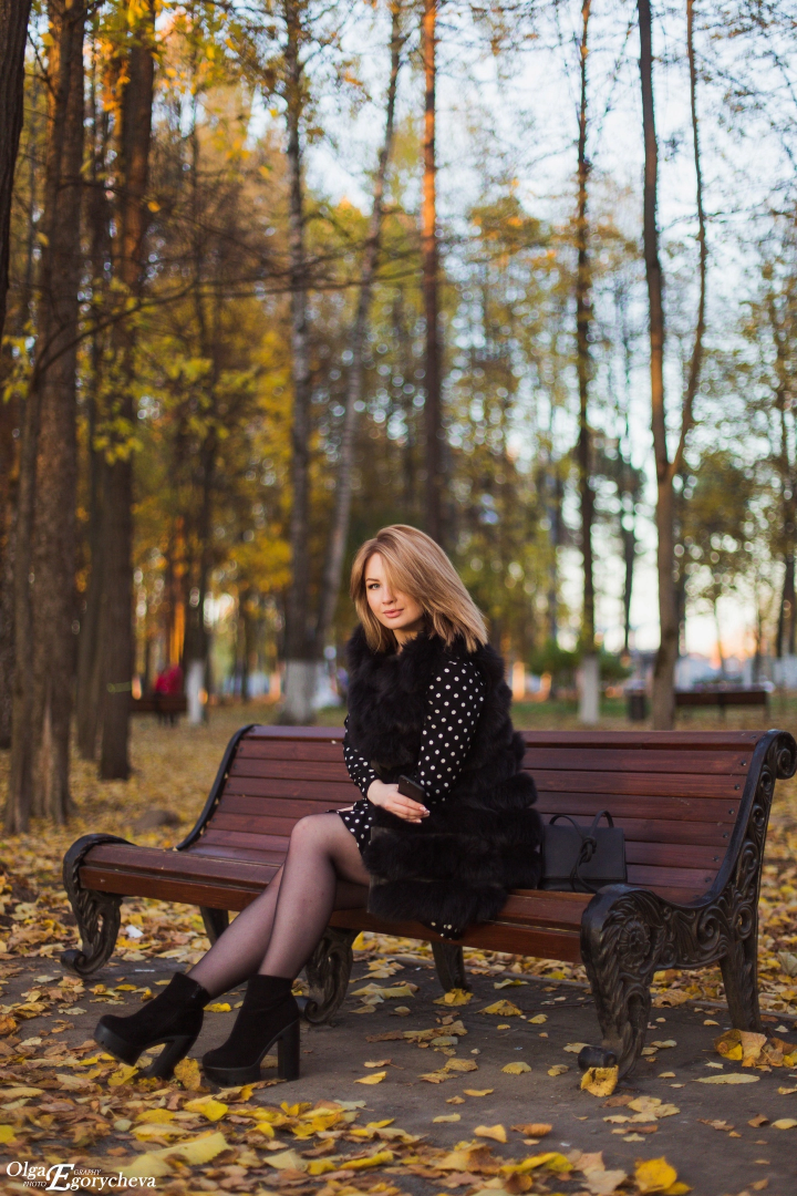 Наро-Фоминск, туризм, отдых в Подмосковье, осенний фотосет,