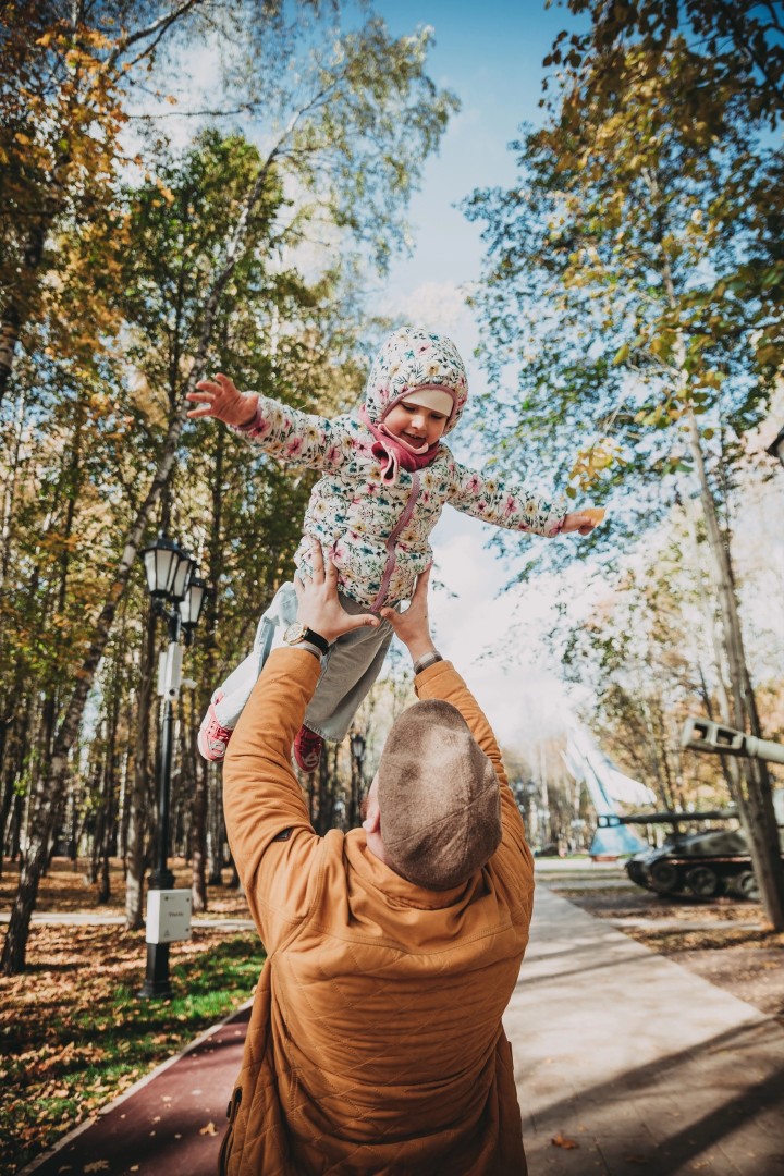 Наро-Фоминск, туризм, отдых в Подмосковье, осенний фотосет,