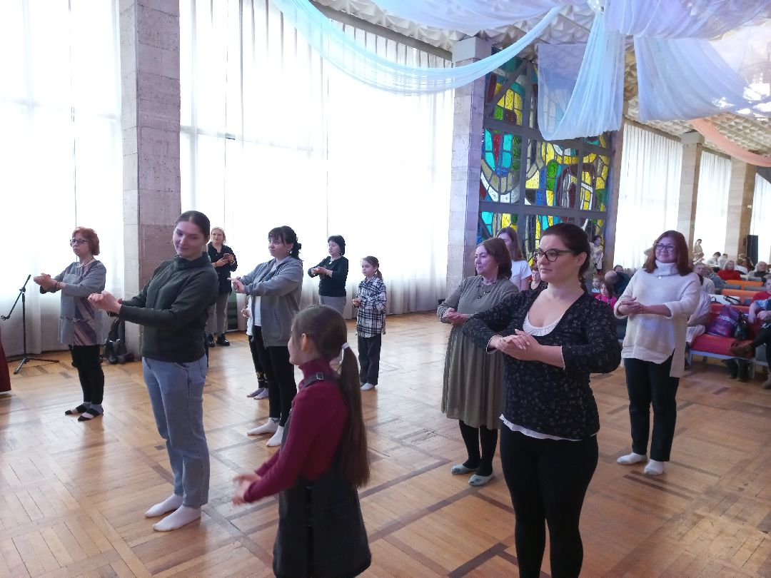 Фестиваль индийской культуры, Раменское, Индия