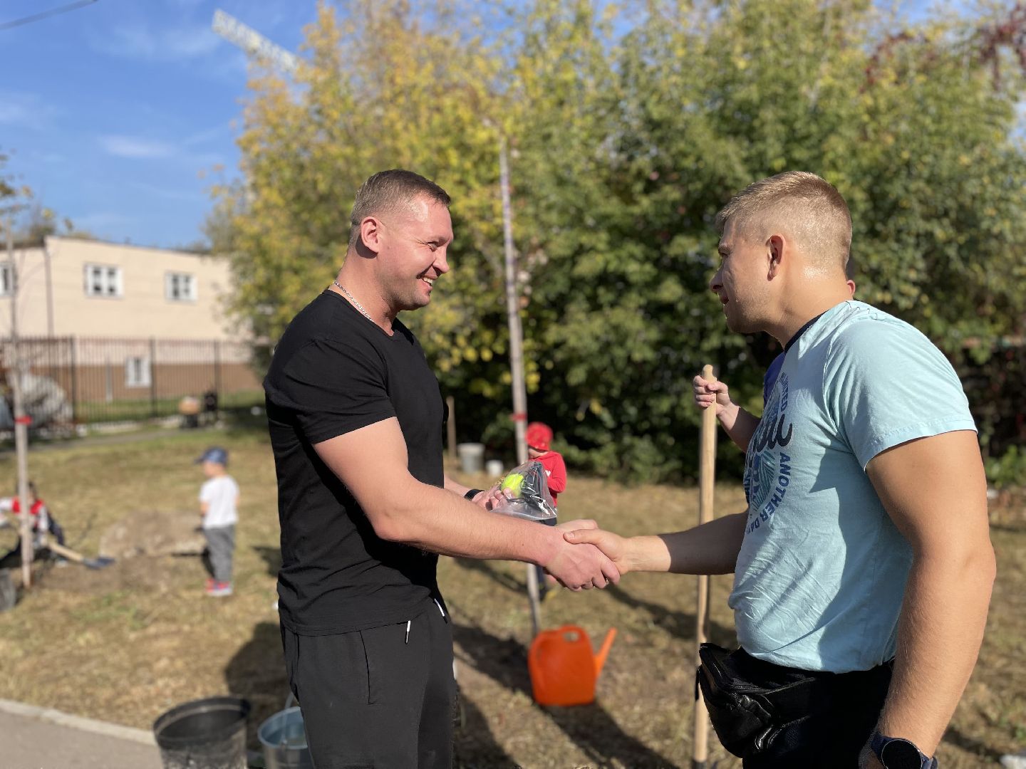 Пушкино, Мособлдума, Наш лес, Чистый лес, Городской округ Пушкинский, Кудринка, общество, экология, жители, люди,