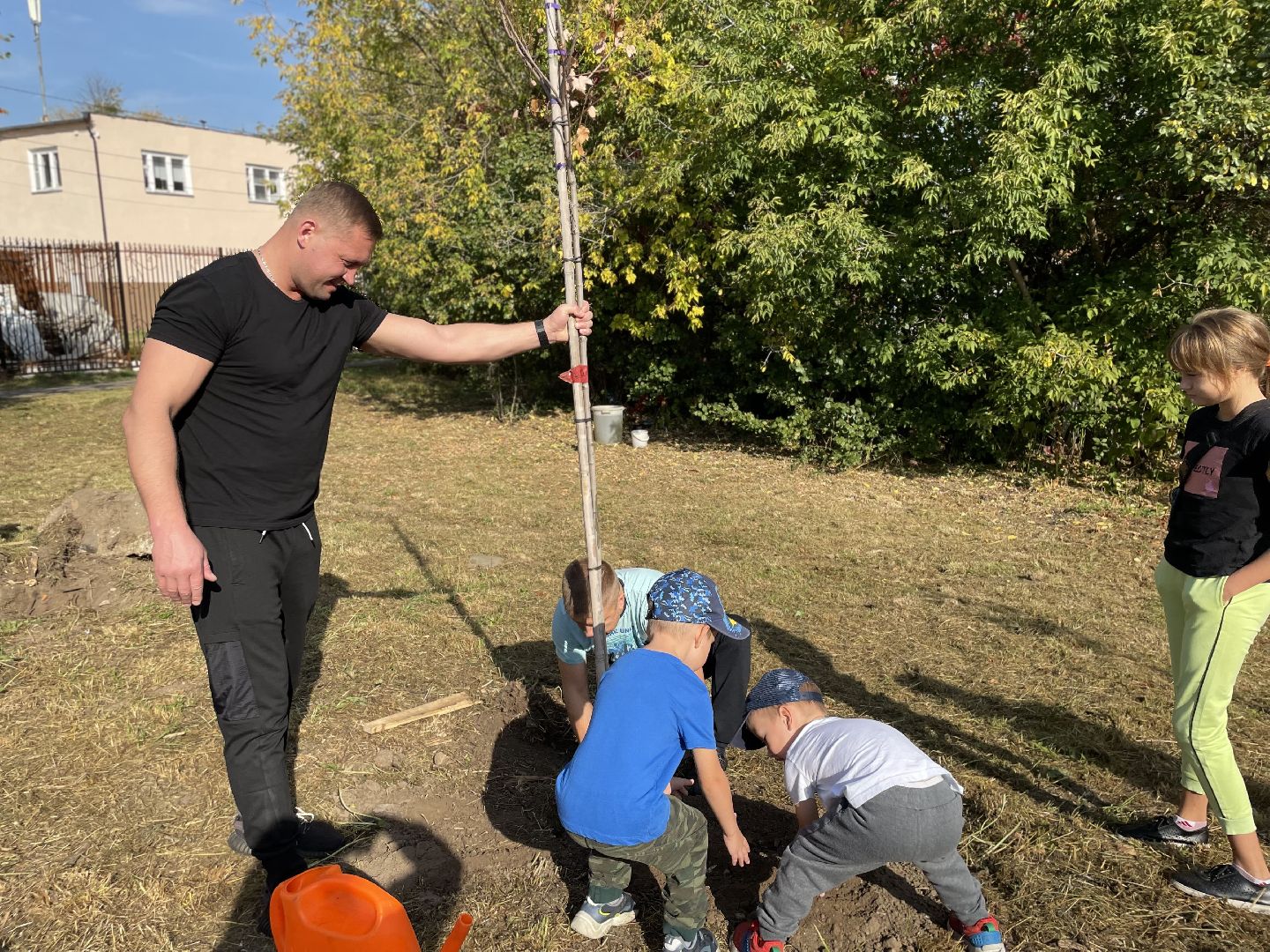 Пушкино, Мособлдума, Наш лес, Чистый лес, Городской округ Пушкинский, Кудринка, общество, экология, жители, люди,