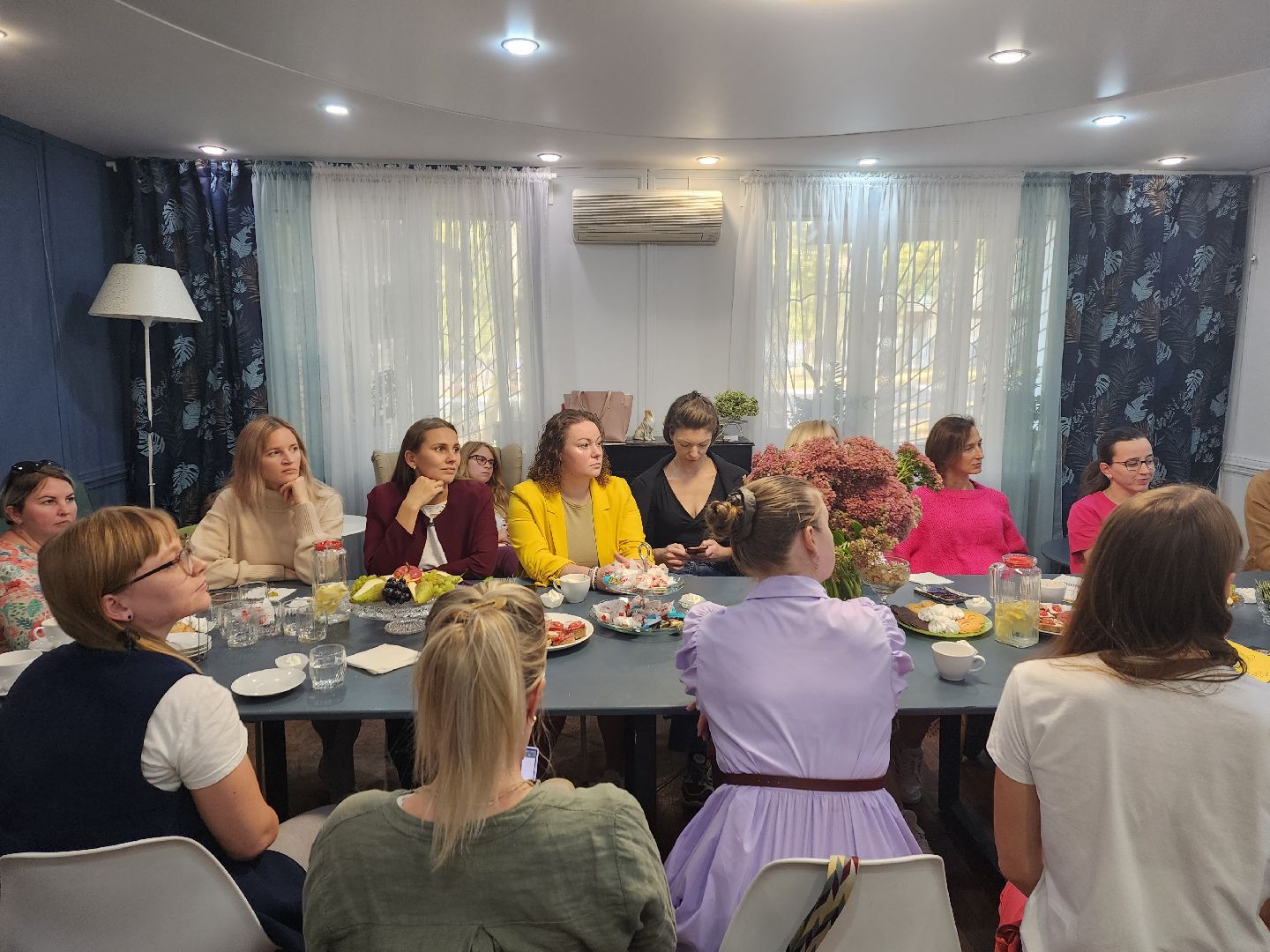 пушкино, бизнес, лекция, лекциябеседа, психологический центр, психология,