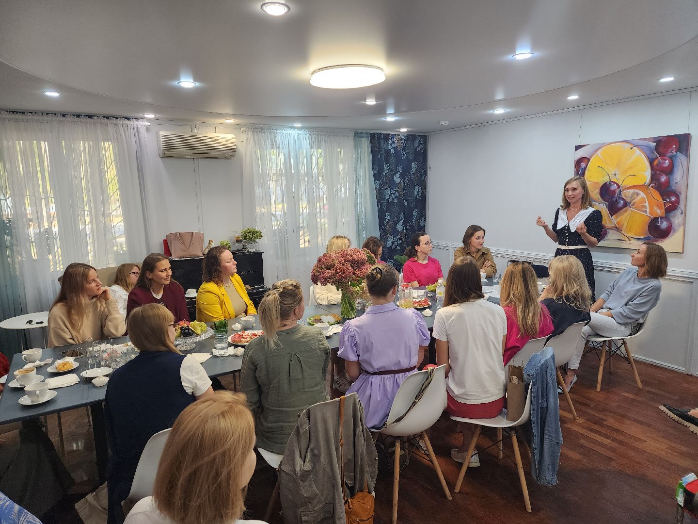 пушкино, бизнес, лекция, лекциябеседа, психологический центр, психология,