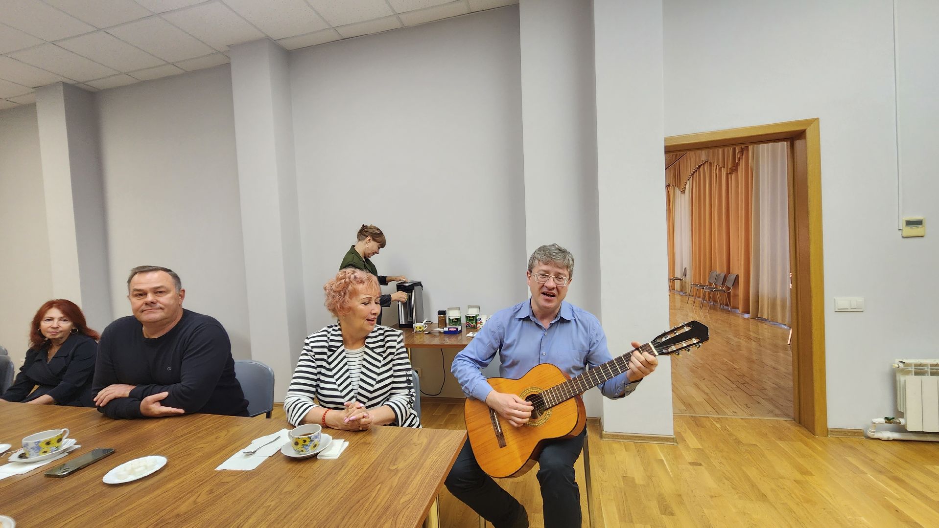 подмосковье, городской округ пушкинский, ивантеевка, сво, волонтеры подмосковья, военнослужащие, ветераны,