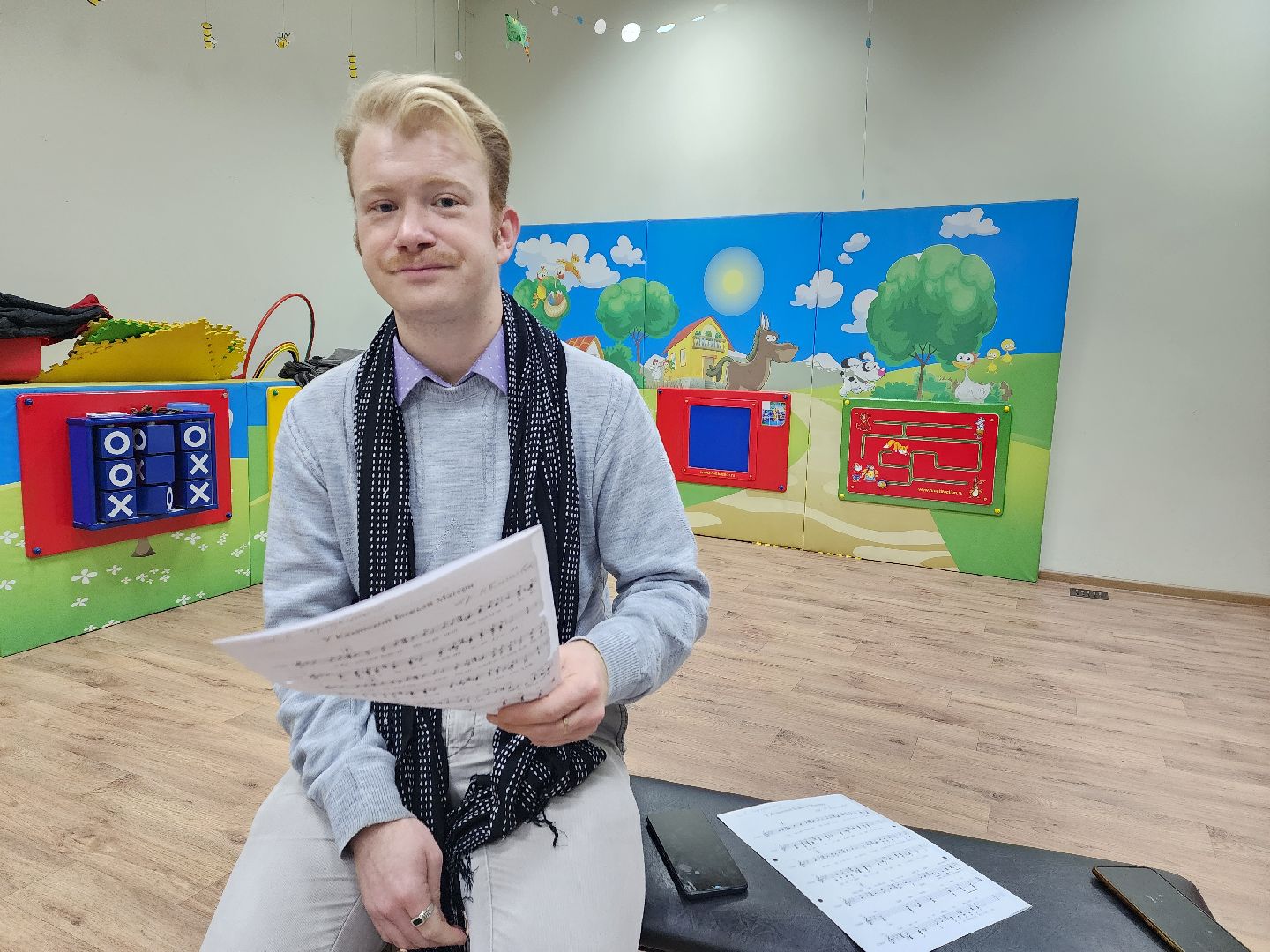 пушкино, музыкальная группа, песни, карьерный рост, люди городской округ пушкинский,