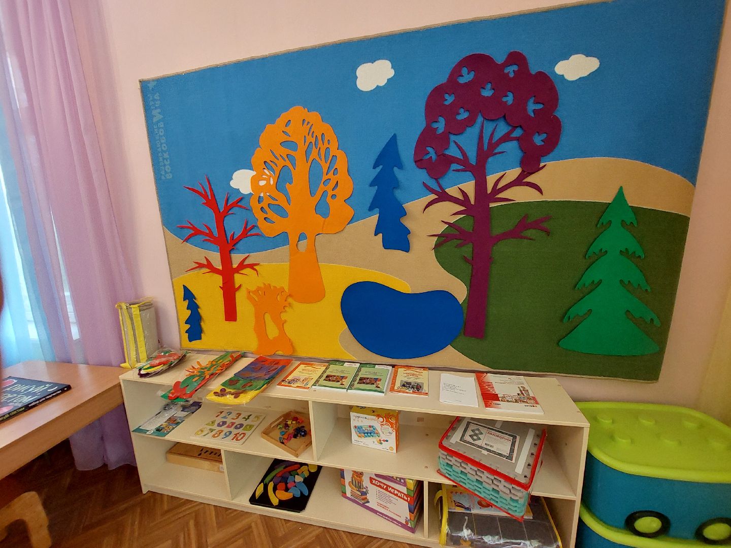 образование, образование подмосковья, Детский сад, Дети, Чехов, предшкола,