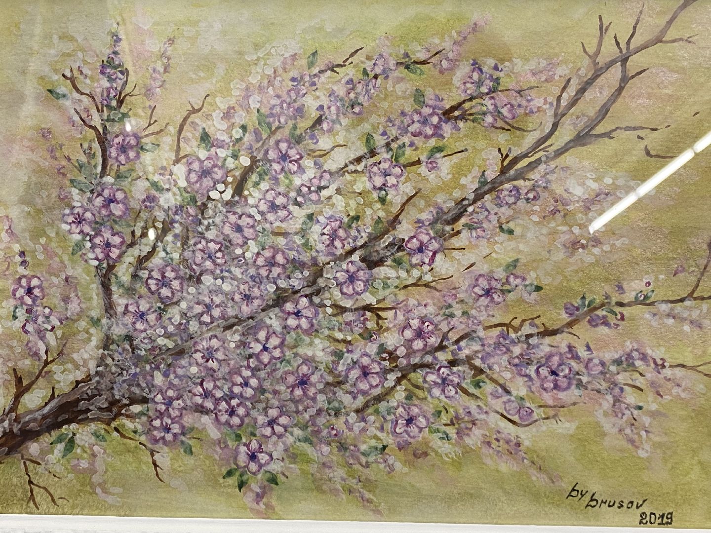 Балашиха, дк кучино, юный художник, Анимализм,