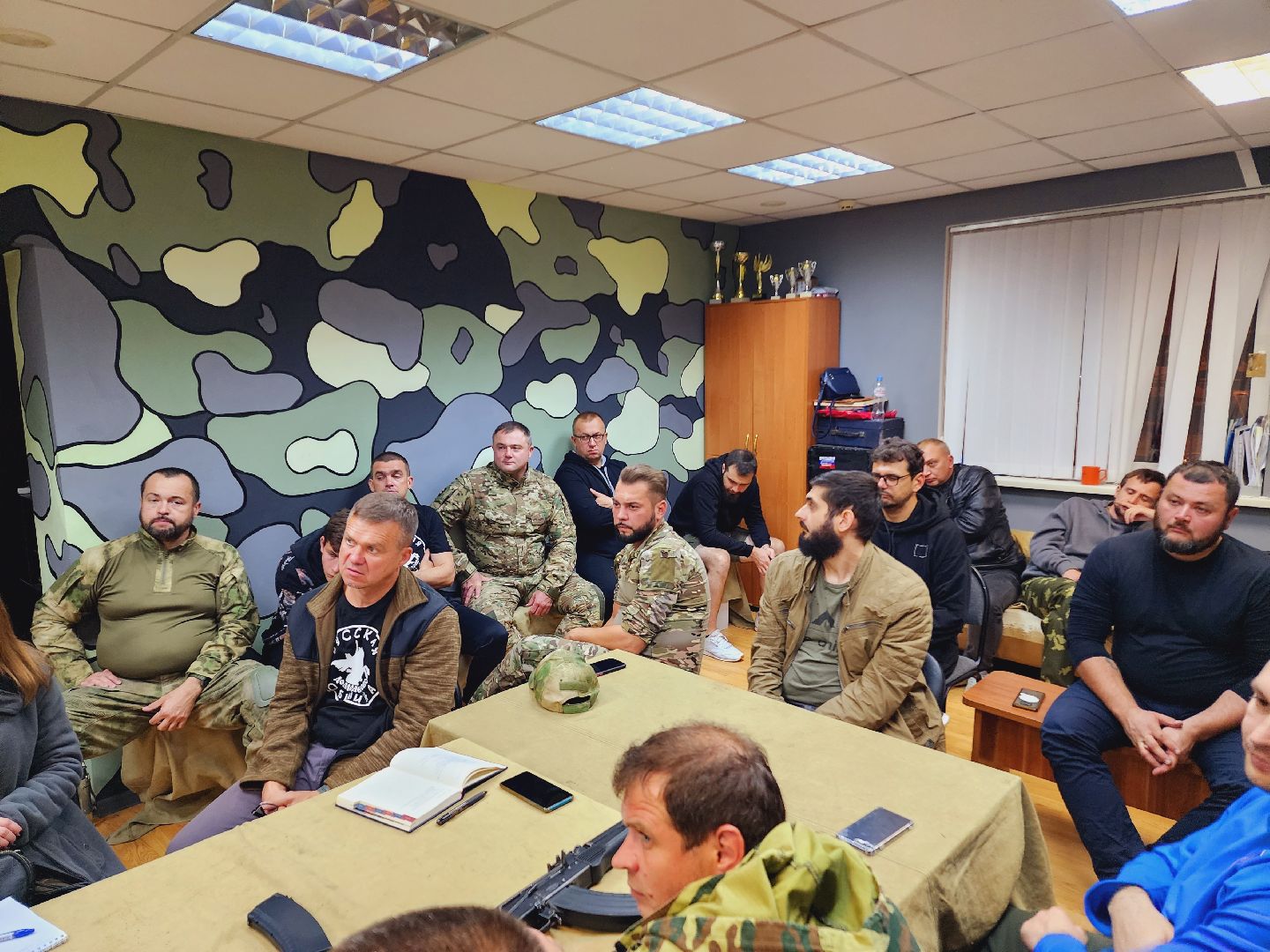 НВП, начальная военная подготовка, тактическая медицина, патриотическое воспитание, патриоты России, русская община, огневая подготовка, базовые навыки, технология выживания,