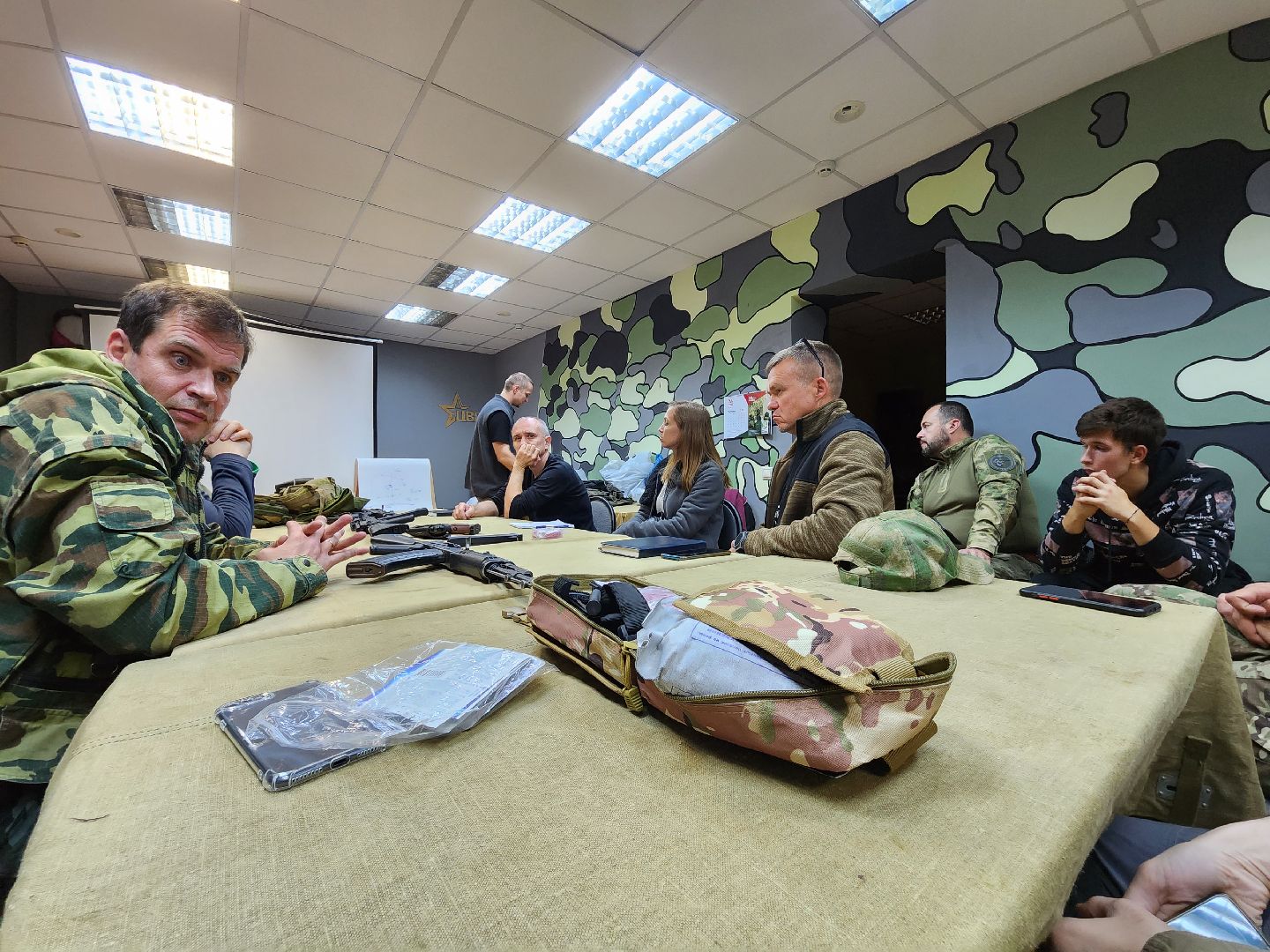 НВП, начальная военная подготовка, тактическая медицина, патриотическое воспитание, патриоты России, русская община, огневая подготовка, базовые навыки, технология выживания,