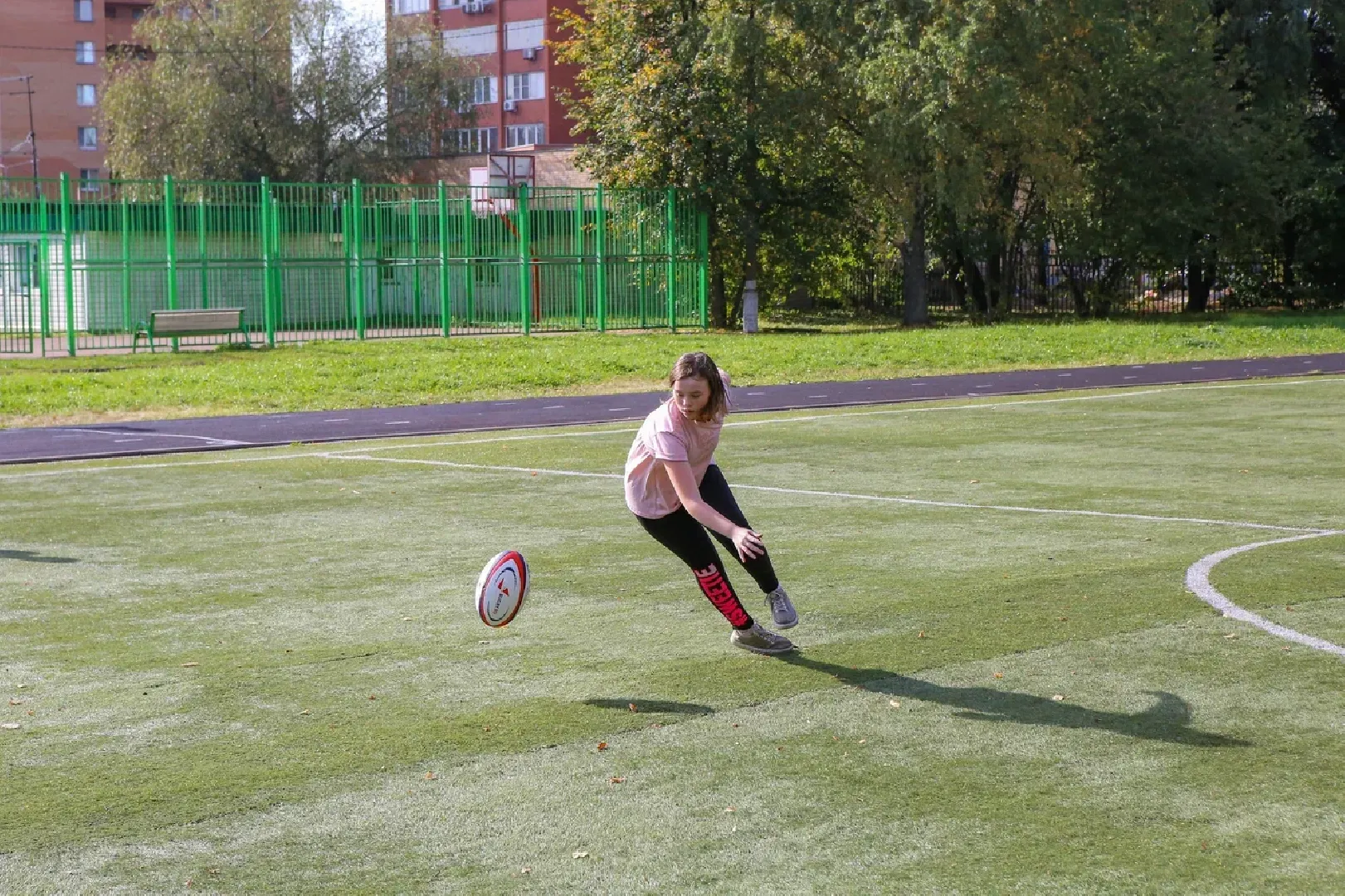 химки, спорт, школа, дополнительное образование,