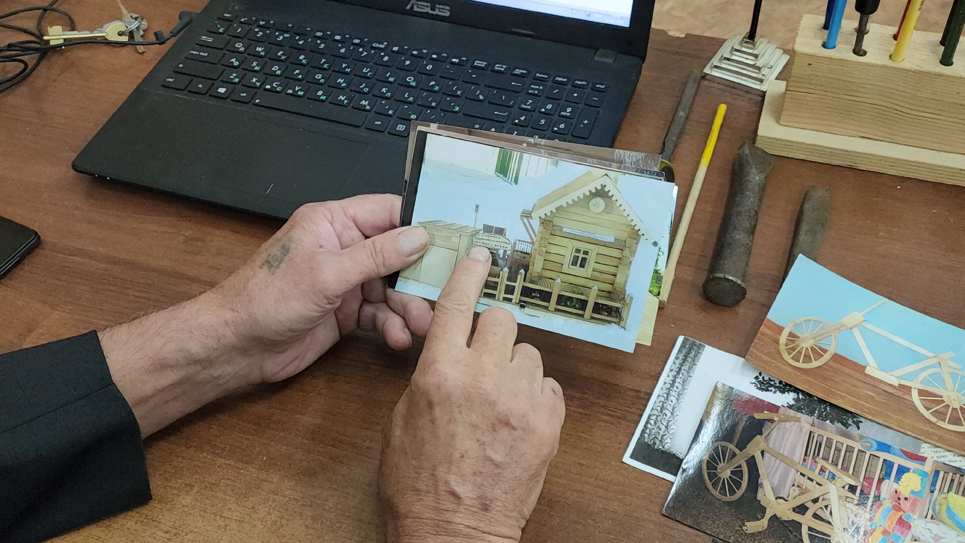 Егорьевск, учитель, школа, юбилей, московская область, образование,