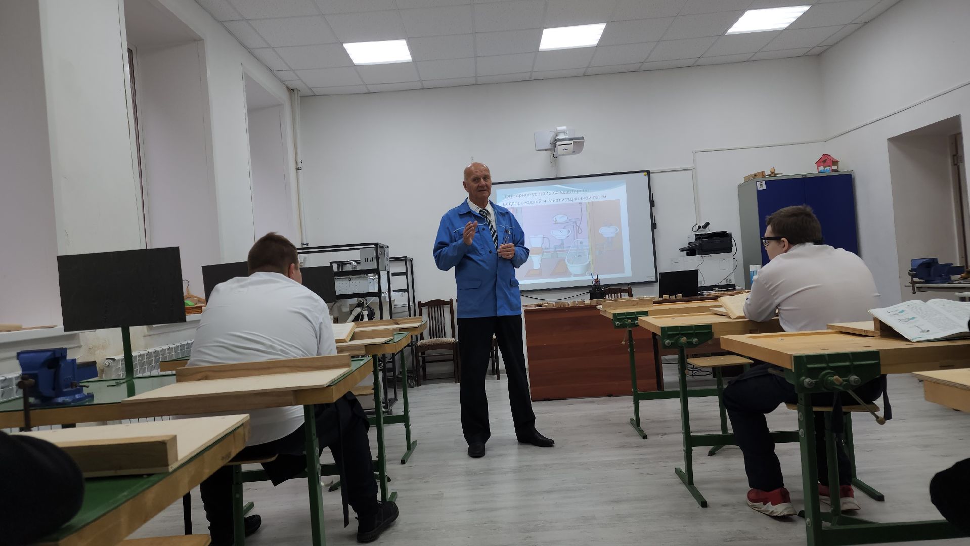 Егорьевск, учитель, школа, юбилей, московская область, образование,