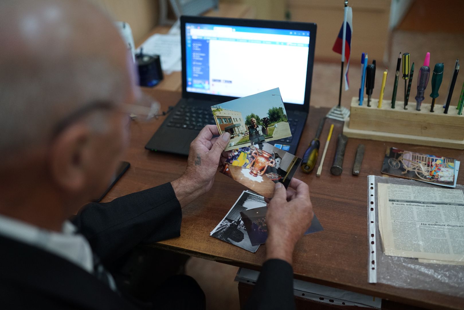 Егорьевск, учитель, школа, юбилей, московская область, образование,