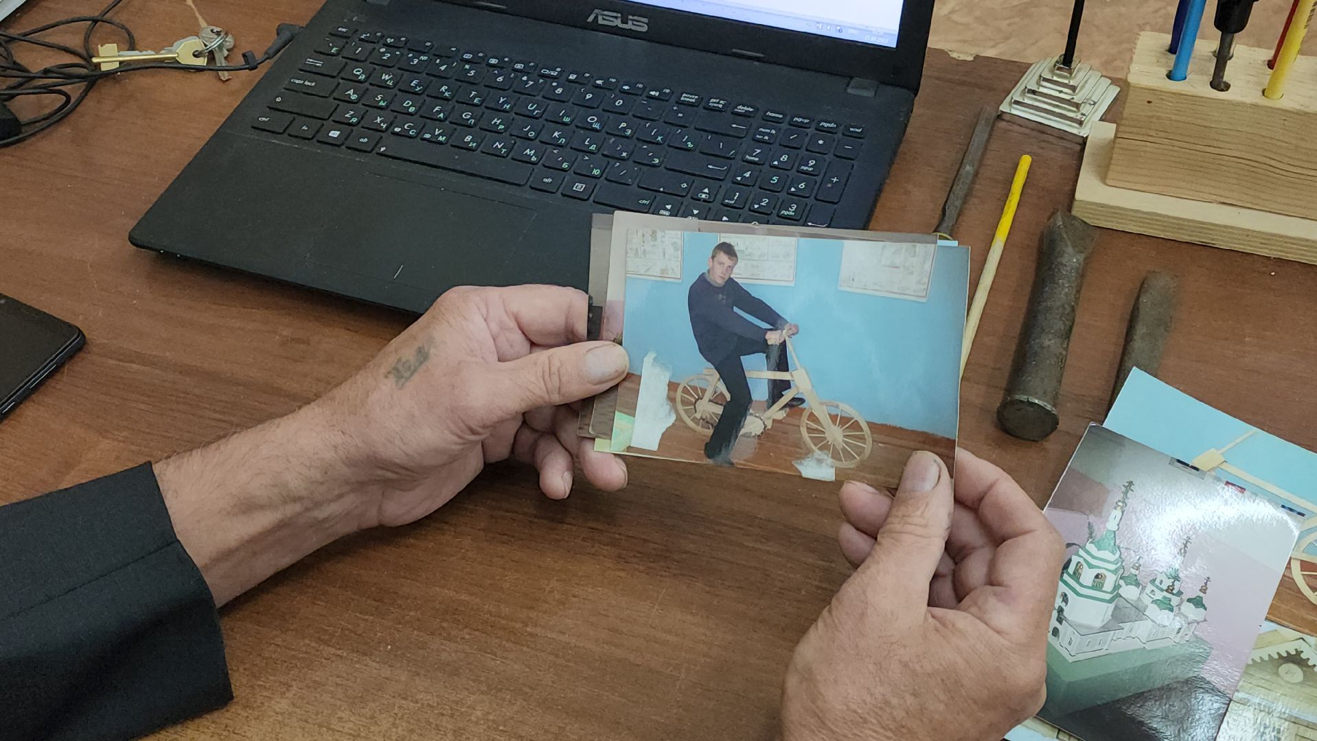 Егорьевск, учитель, школа, юбилей, московская область, образование,