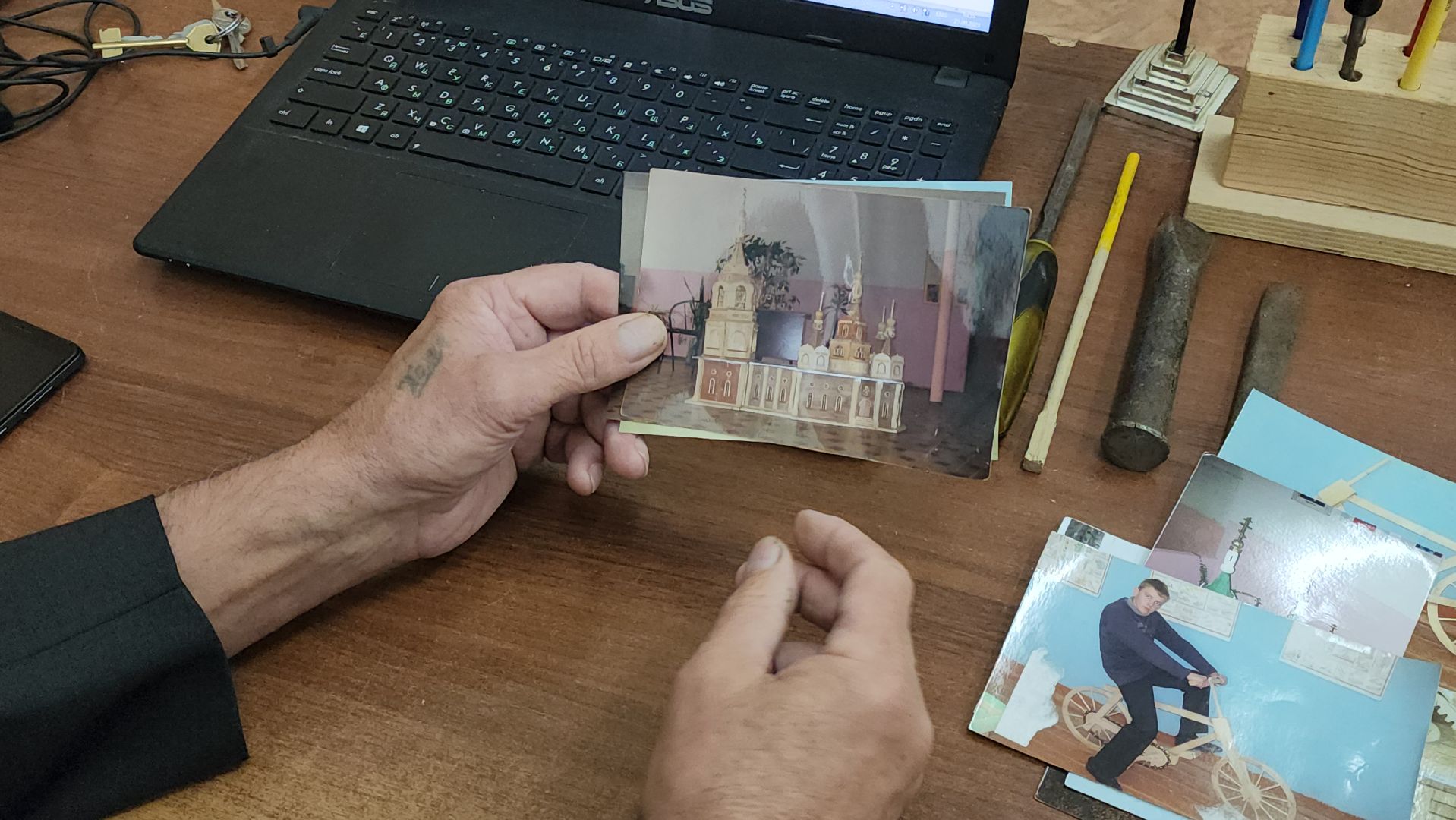 Егорьевск, учитель, школа, юбилей, московская область, образование,