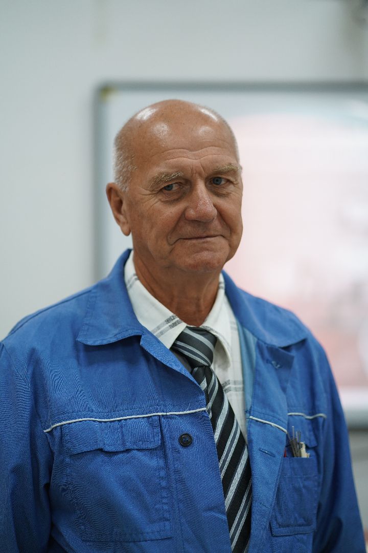 Егорьевск, учитель, школа, юбилей, московская область, образование,