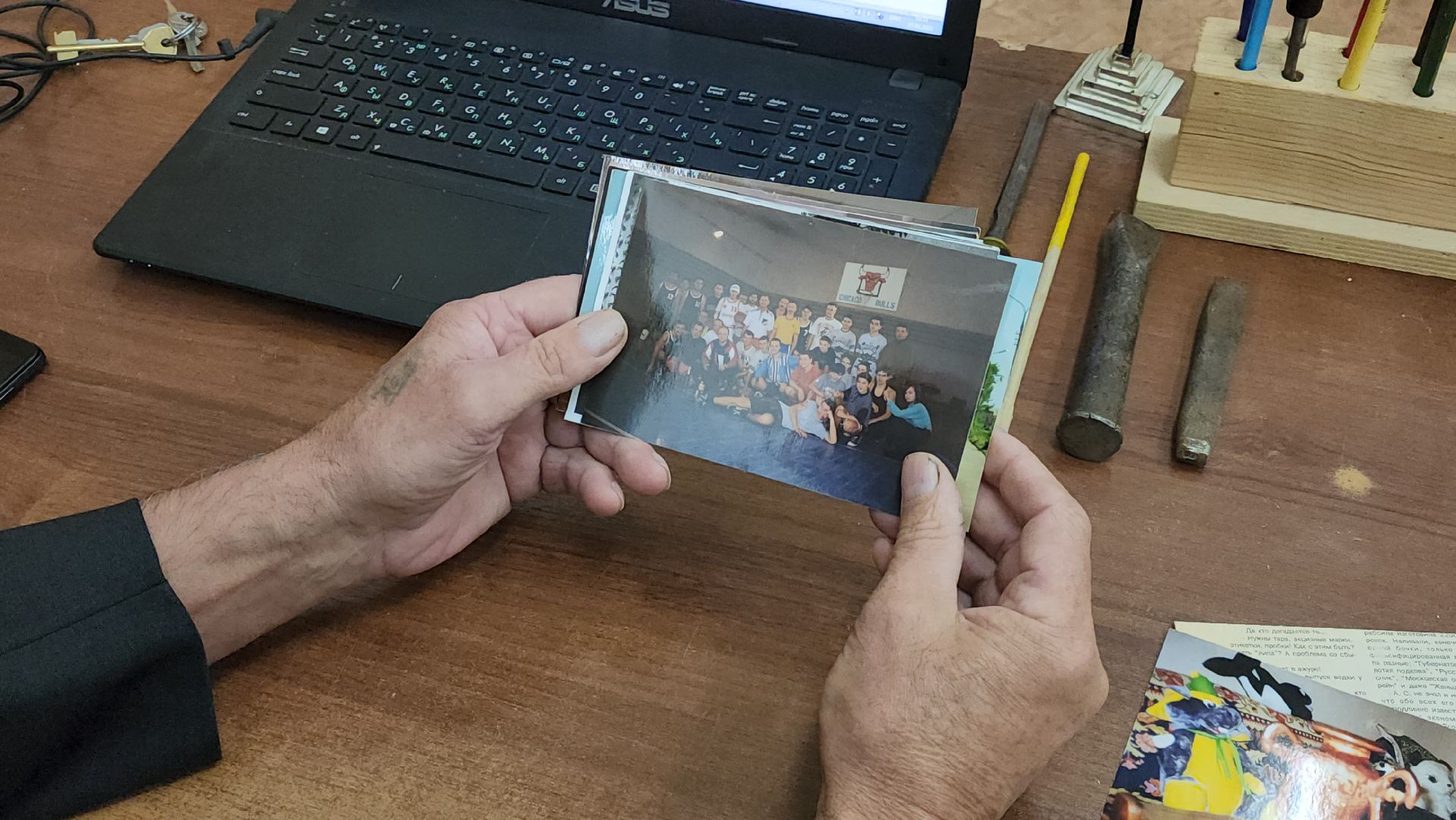 Егорьевск, учитель, школа, юбилей, московская область, образование,