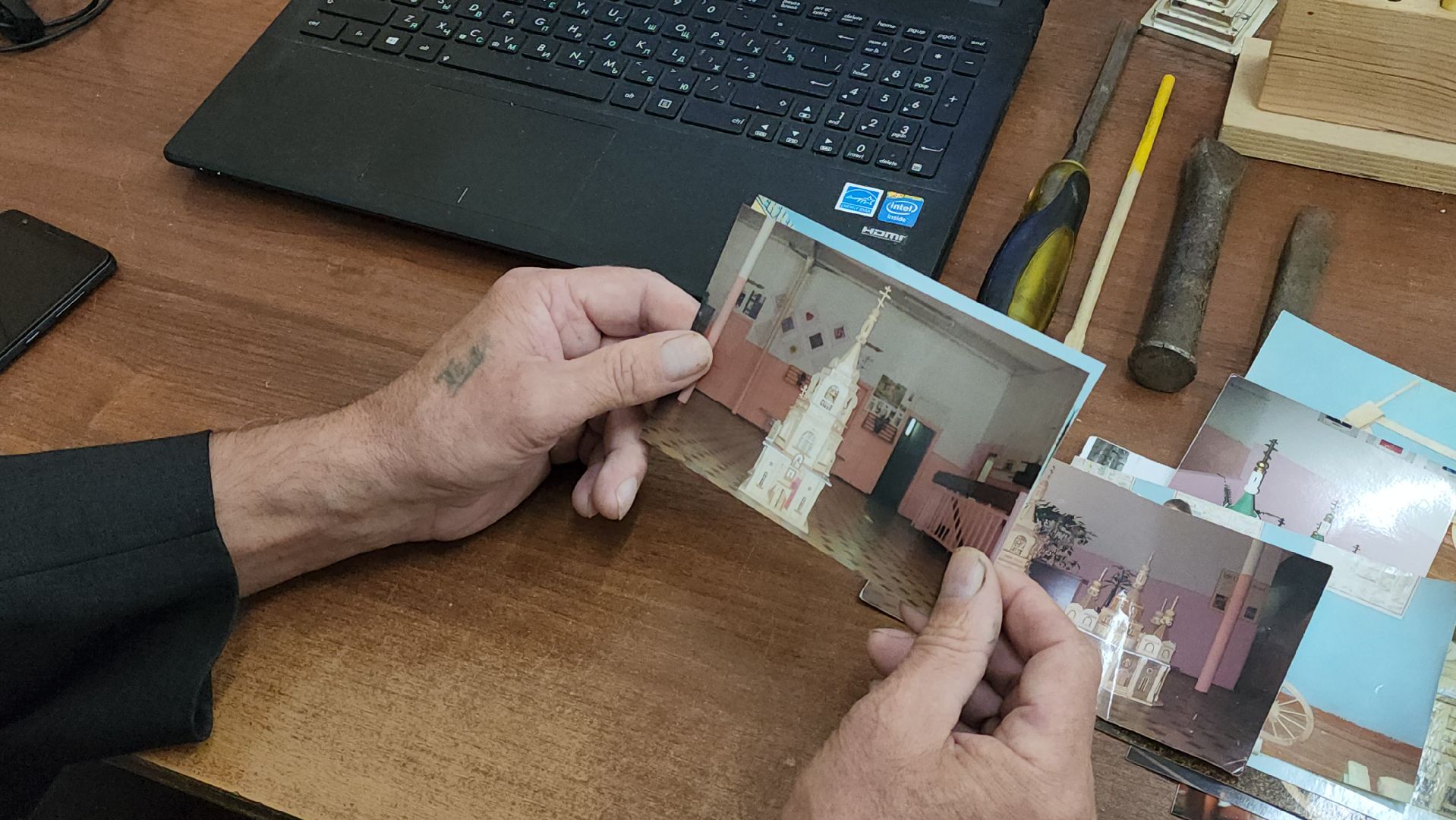 Егорьевск, учитель, школа, юбилей, московская область, образование,