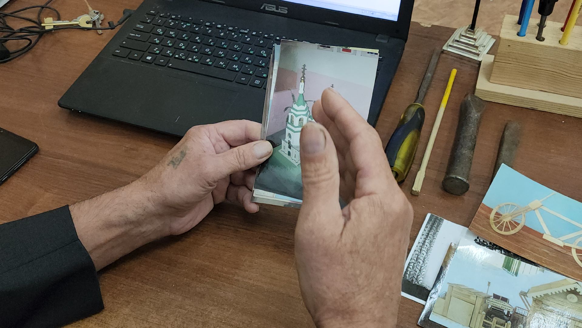 Егорьевск, учитель, школа, юбилей, московская область, образование,