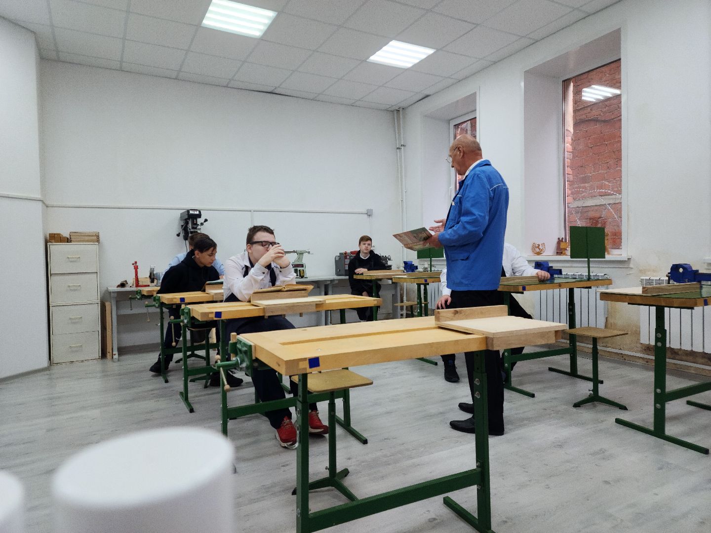 Егорьевск, учитель, школа, юбилей, московская область, образование,