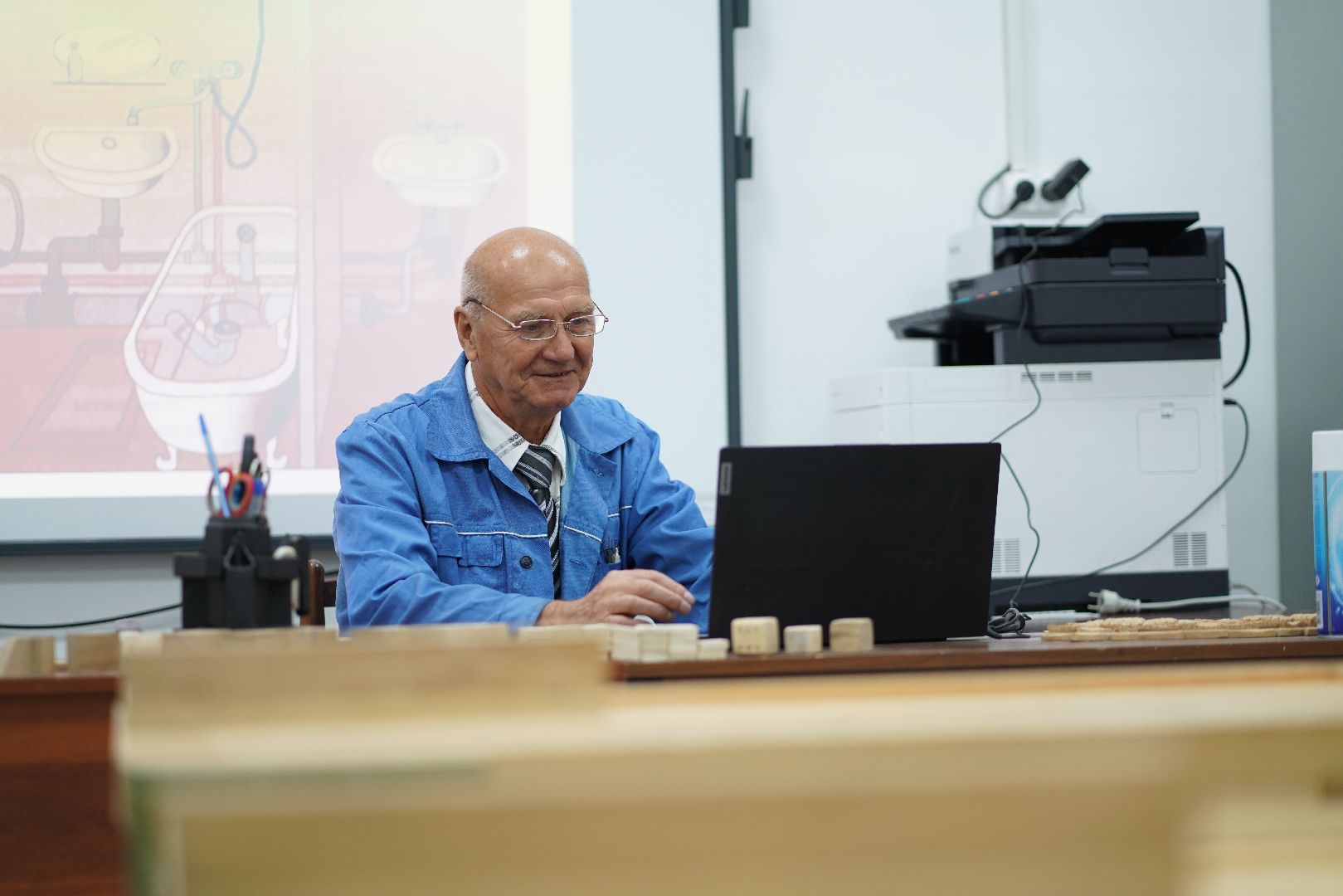 Егорьевск, учитель, школа, юбилей, московская область, образование,