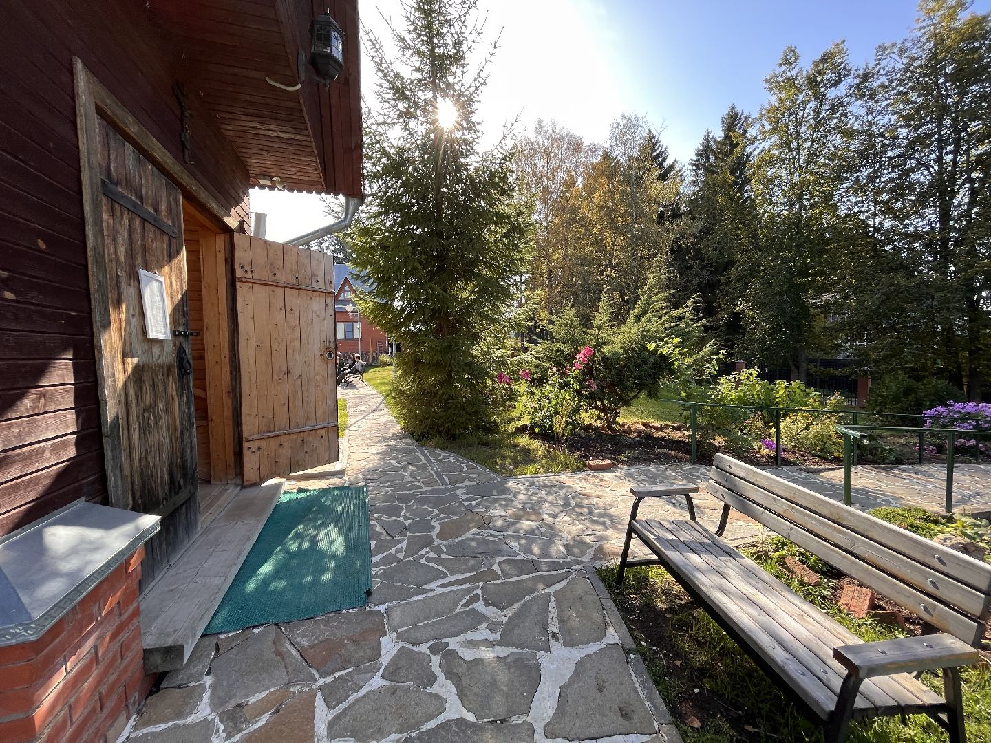 Шаховская, церковь, храм, батюшка,