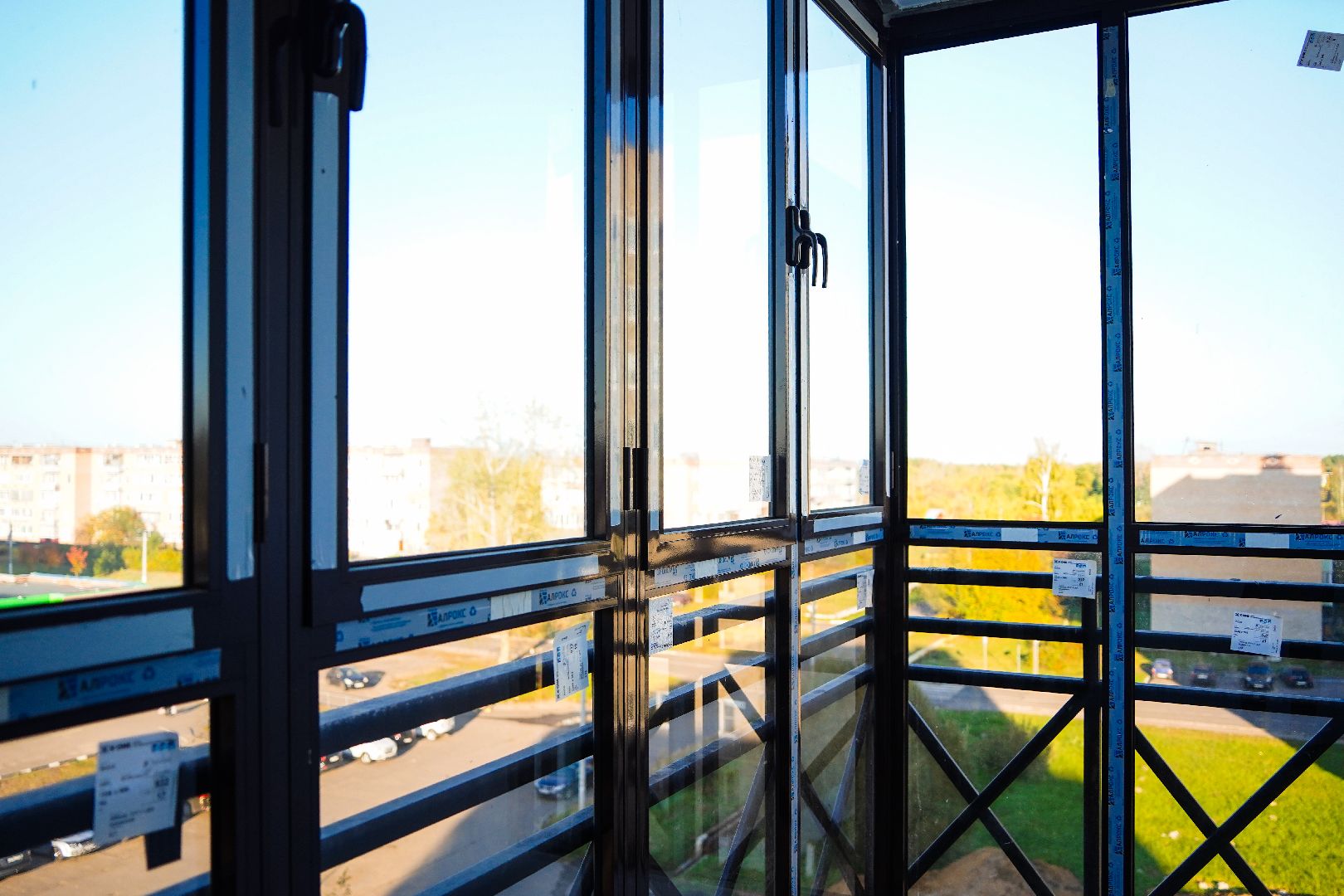 Рошаль, Большая Шатура, строительство, переселение из ветхого жилья,