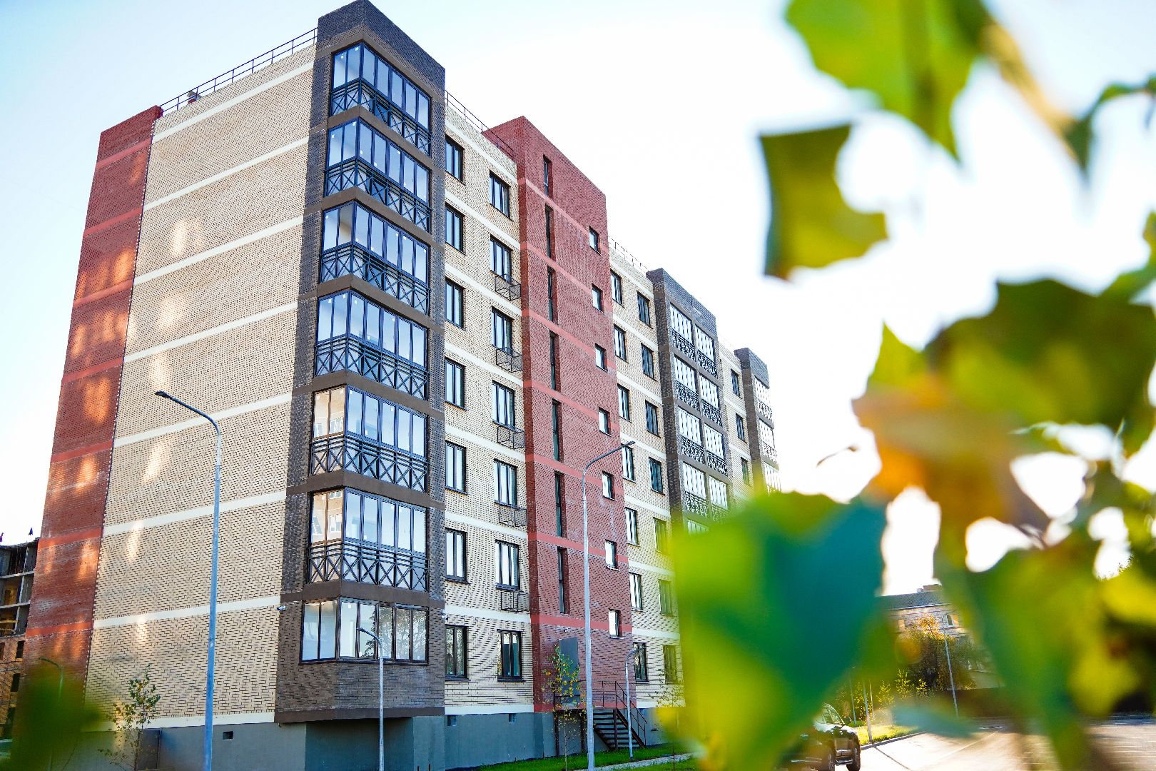 Рошаль, Большая Шатура, строительство, переселение из ветхого жилья,