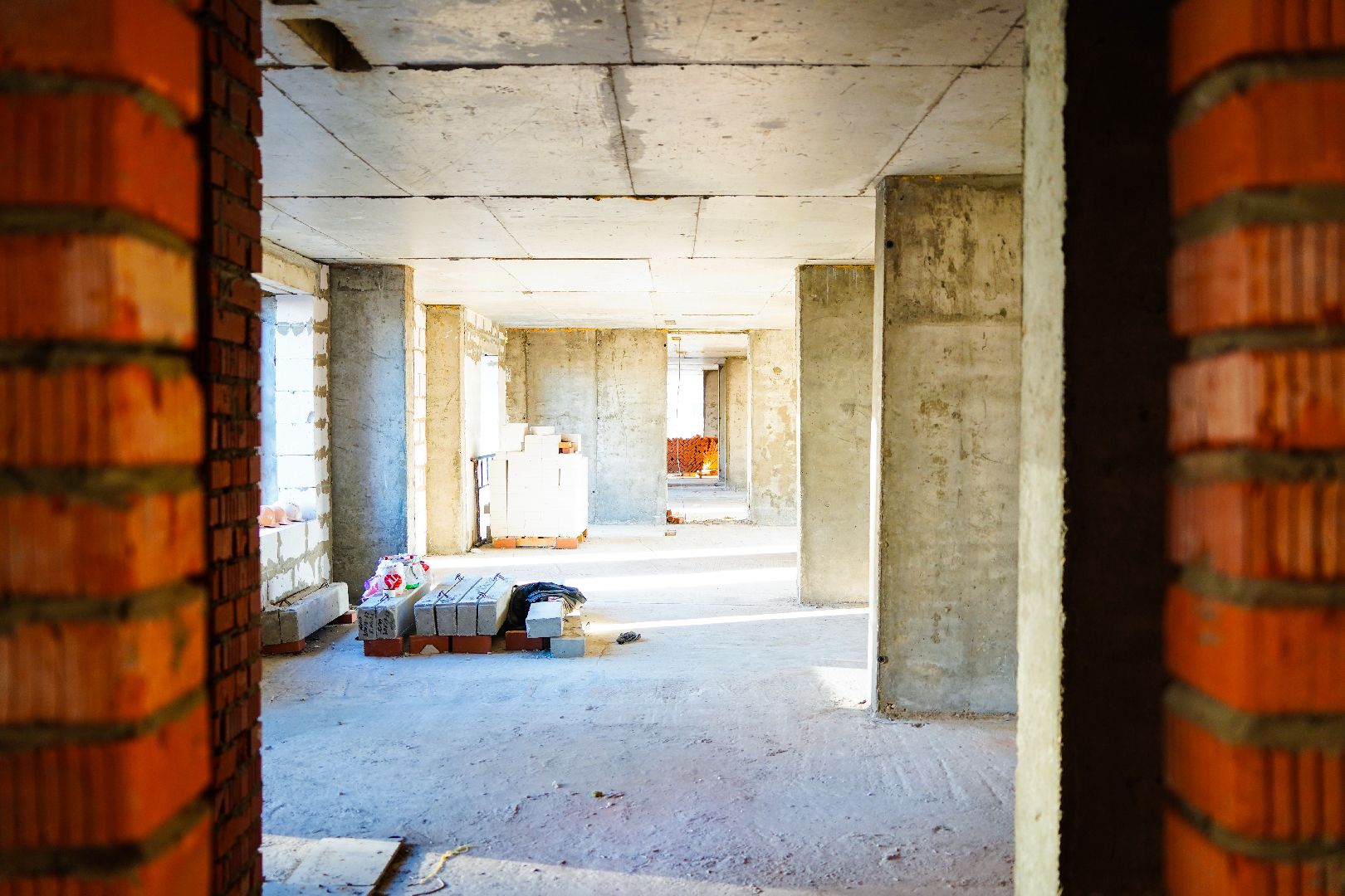 Рошаль, Большая Шатура, строительство, переселение из ветхого жилья,