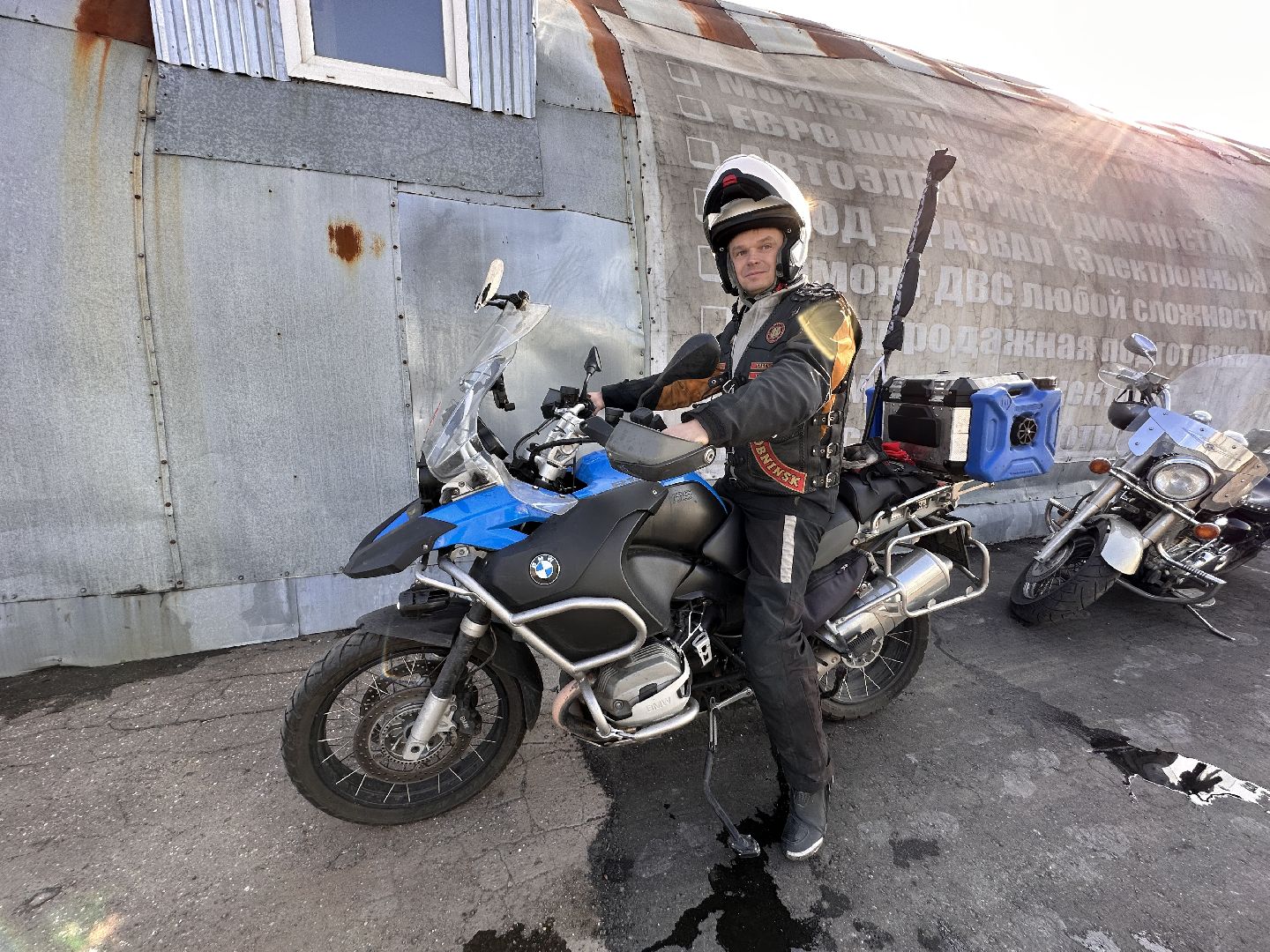 Одинцово, Мотосезон, Подмосковье, Безопасность,