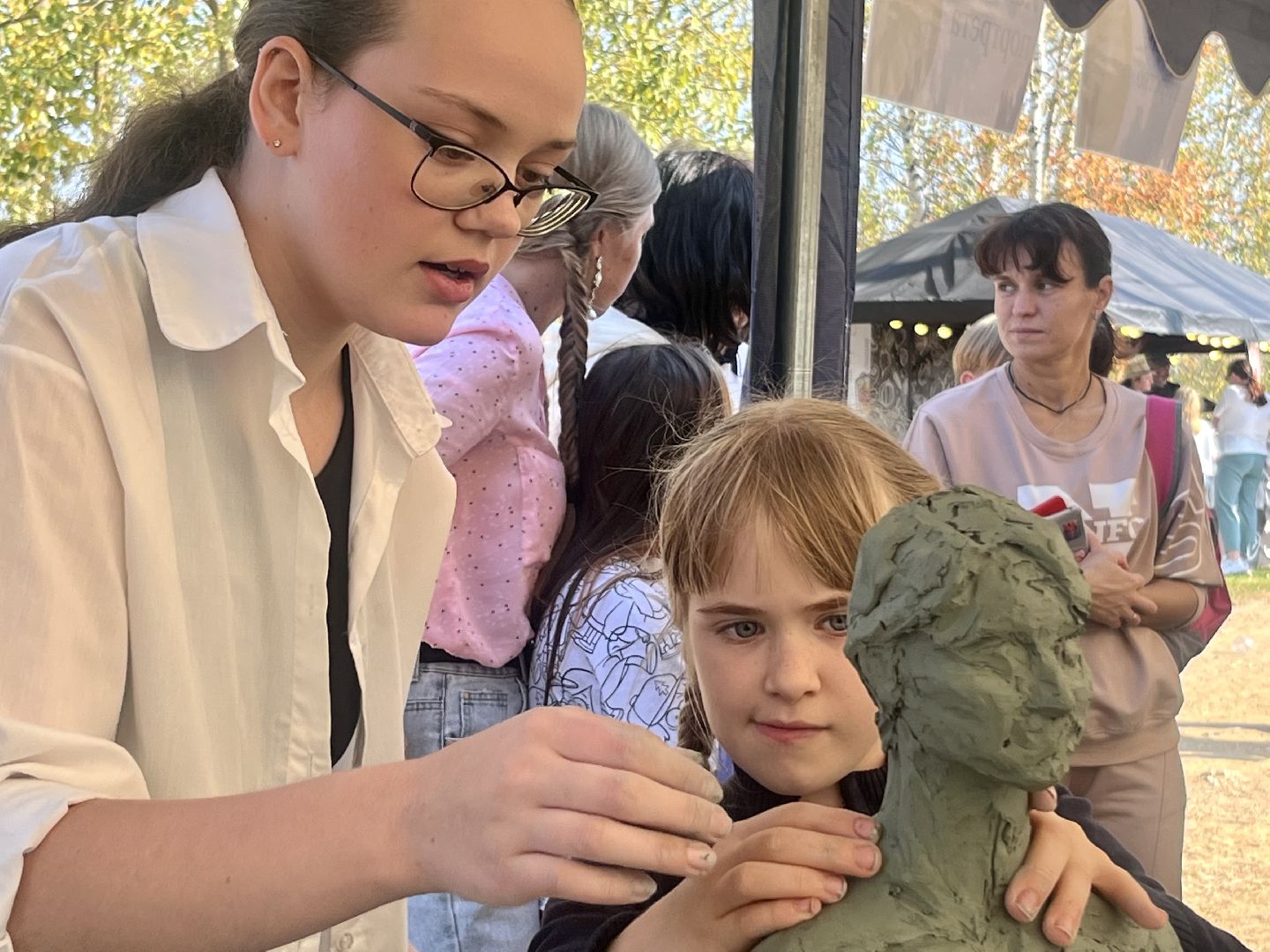 Горчухино, Симпозиум, наро-фоминский городской округ, скульптура,Наро-Фоминск,