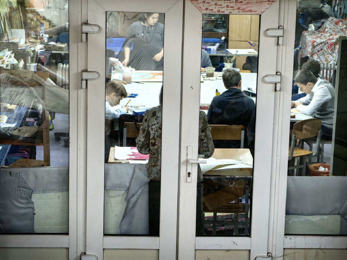 дтп, щёлково, дети,