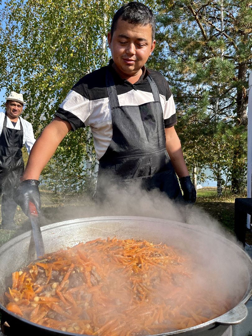 наро-фоминск, парк Горчухино, мастера гриля, шашлык, фестиваль гриля, наро-фоминский городской округ,
