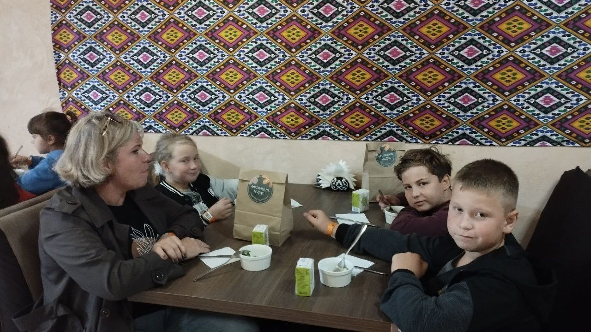 подмосковье, Городской округ Пушкинский, ивантеевка, дети с овз,