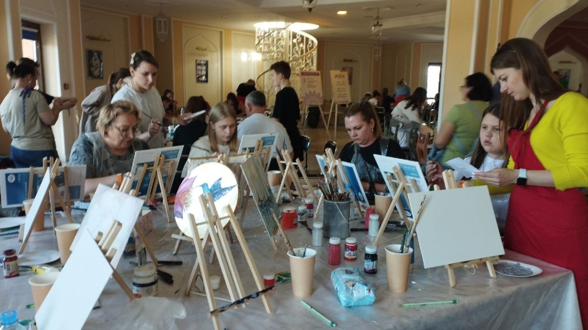 подмосковье, Городской округ Пушкинский, ивантеевка, дети с овз,