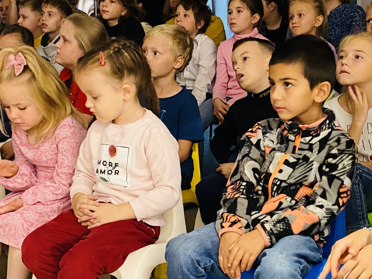 Балашиха, театр для детей, театр ученый медведь, Музыкальные инструменты,