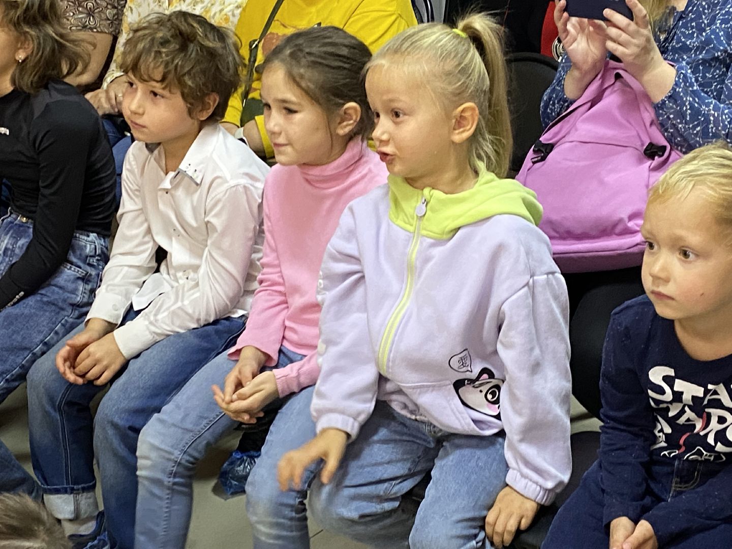 Балашиха, театр для детей, театр ученый медведь, Музыкальные инструменты,