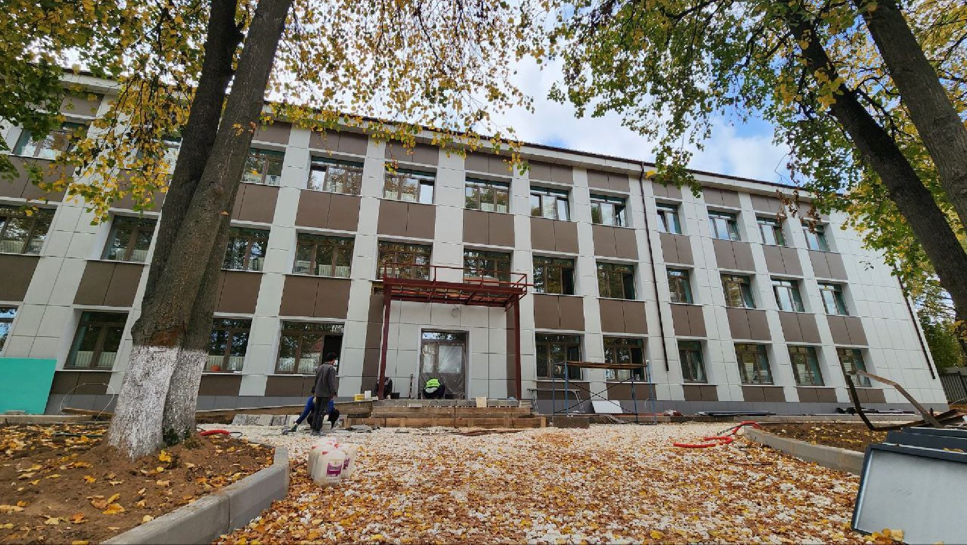 Дмитров, Медицинский колледж, Минобр,