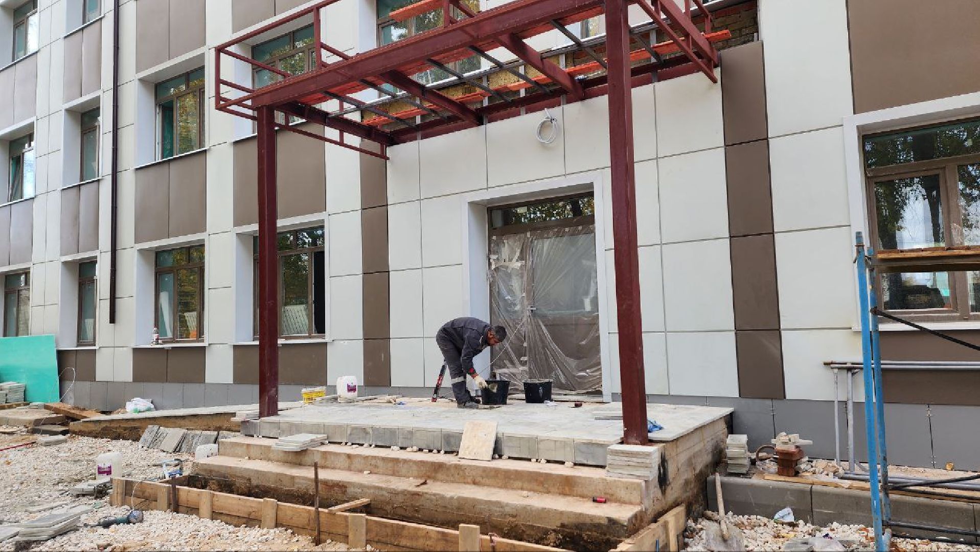 Дмитров, Медицинский колледж, Минобр,